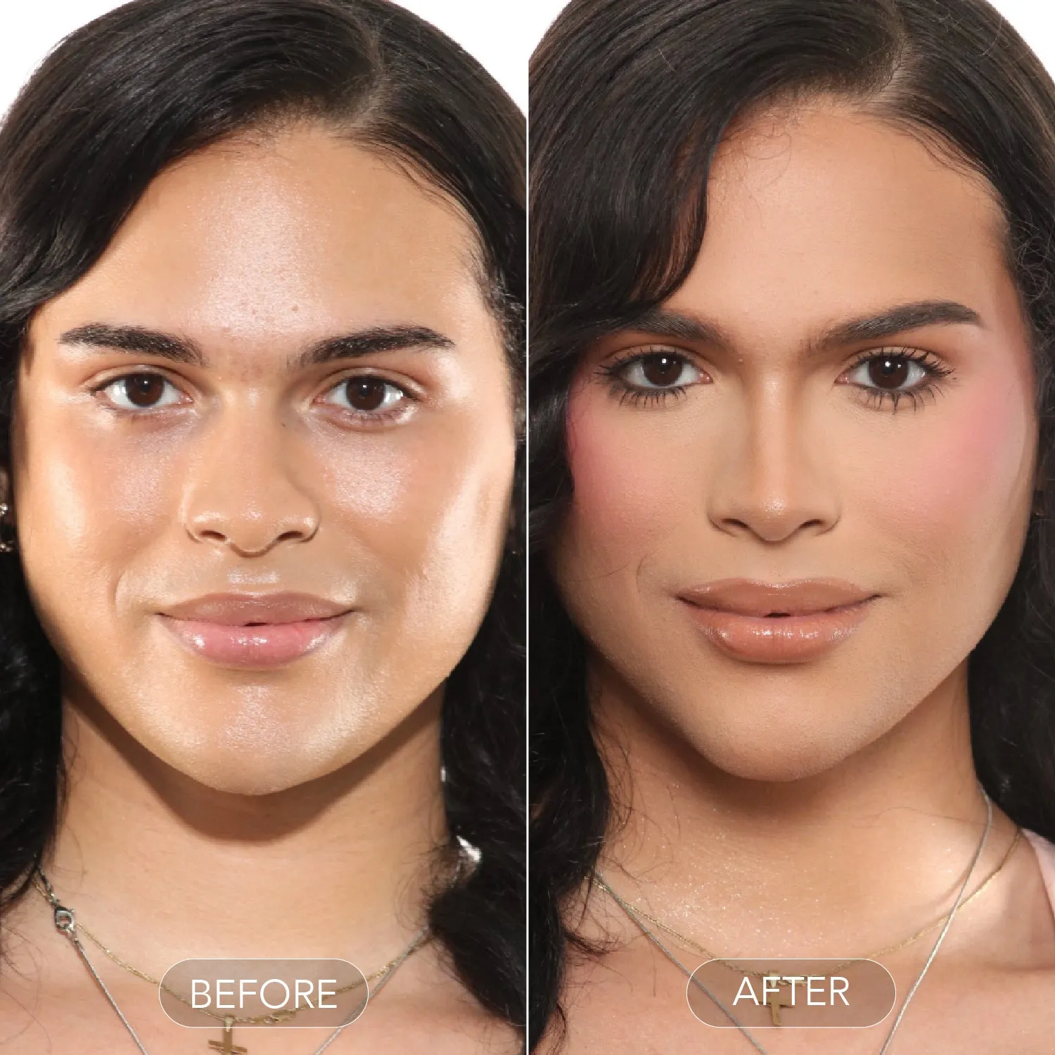 Complete Wear? Powder Foundation (400W)
