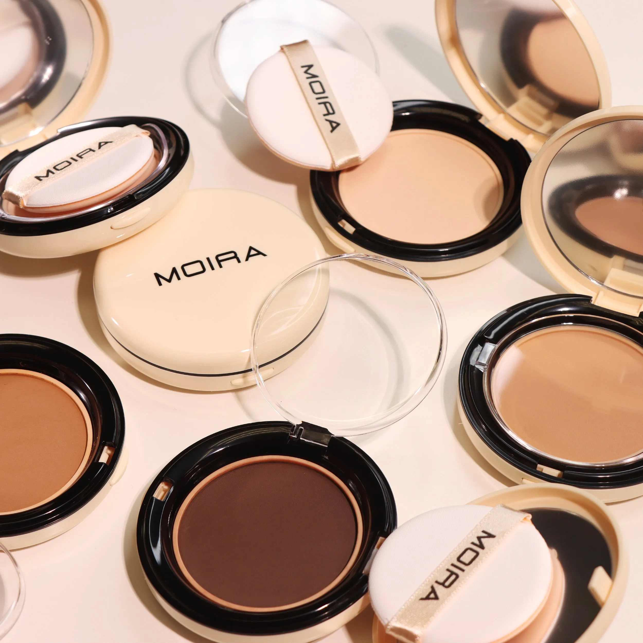 Complete Wear? Powder Foundation (450C)