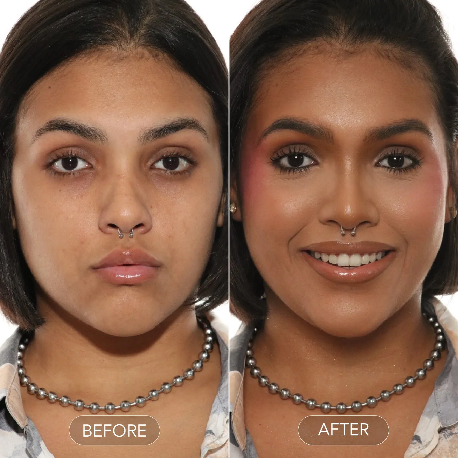 Complete Wear? Powder Foundation (500W)