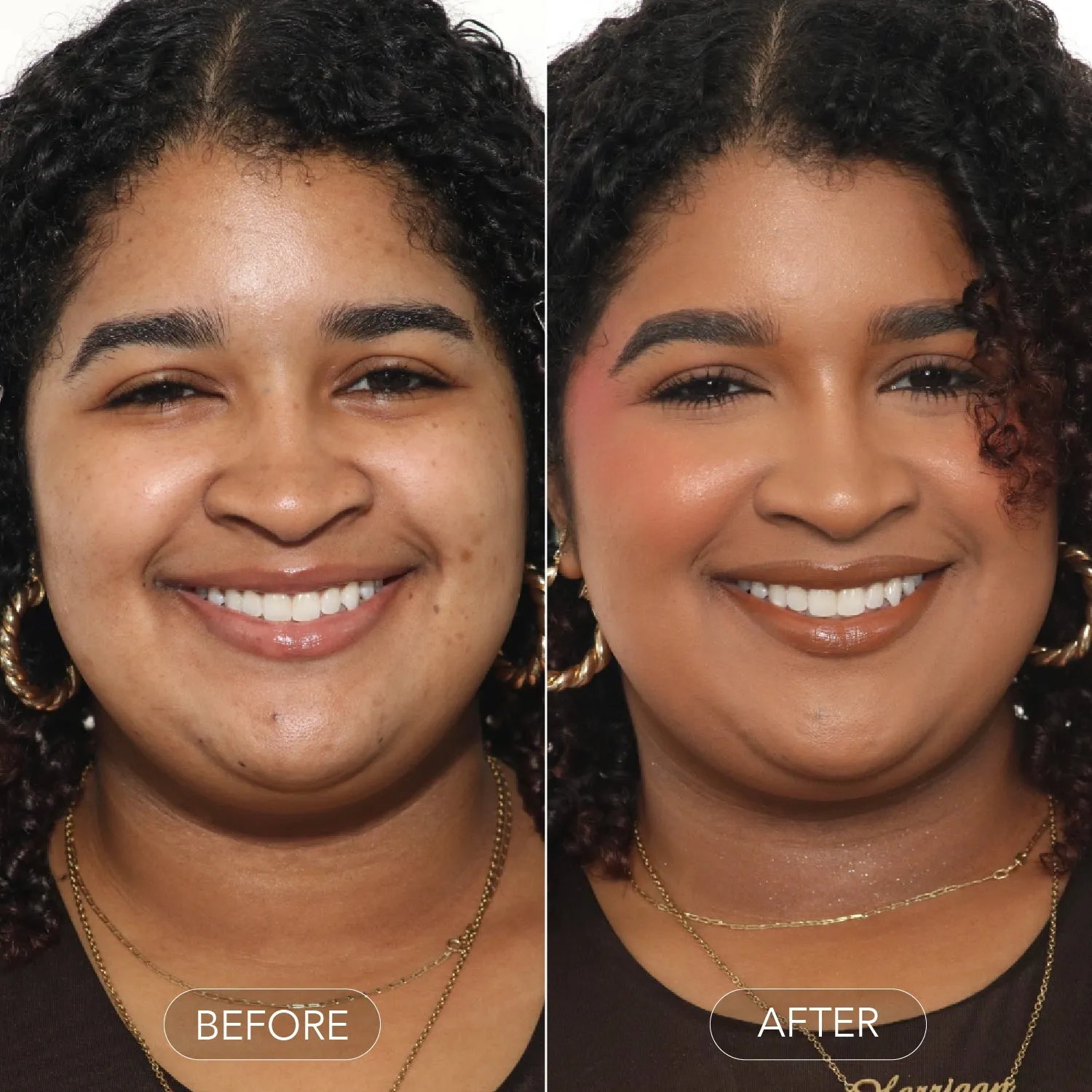 Complete Wear? Powder Foundation (525N)