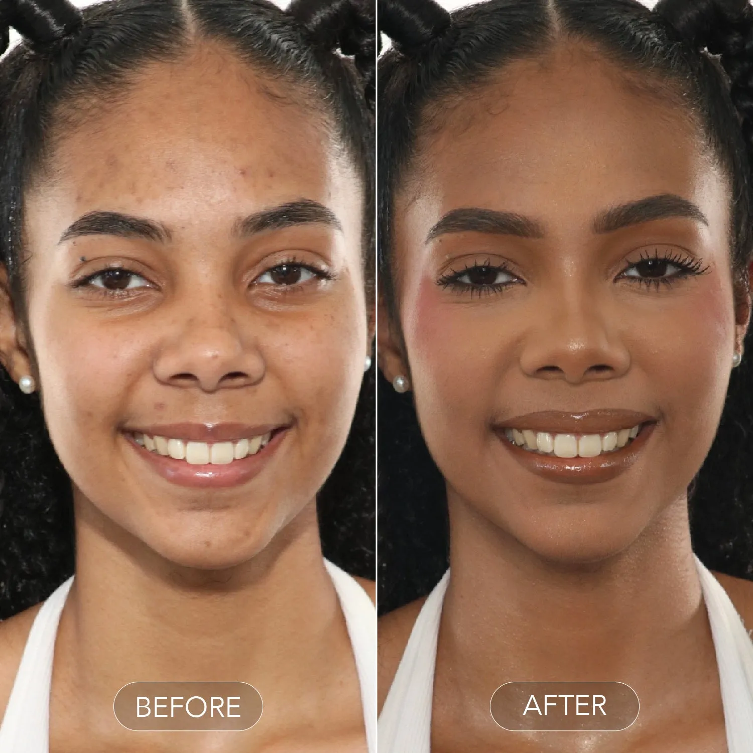 Complete Wear? Powder Foundation (550N)