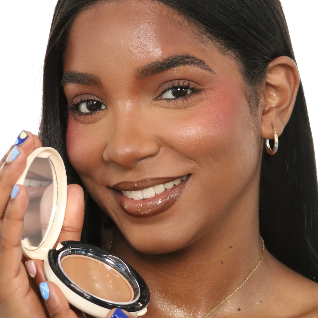 Complete Wear? Powder Foundation (575C)