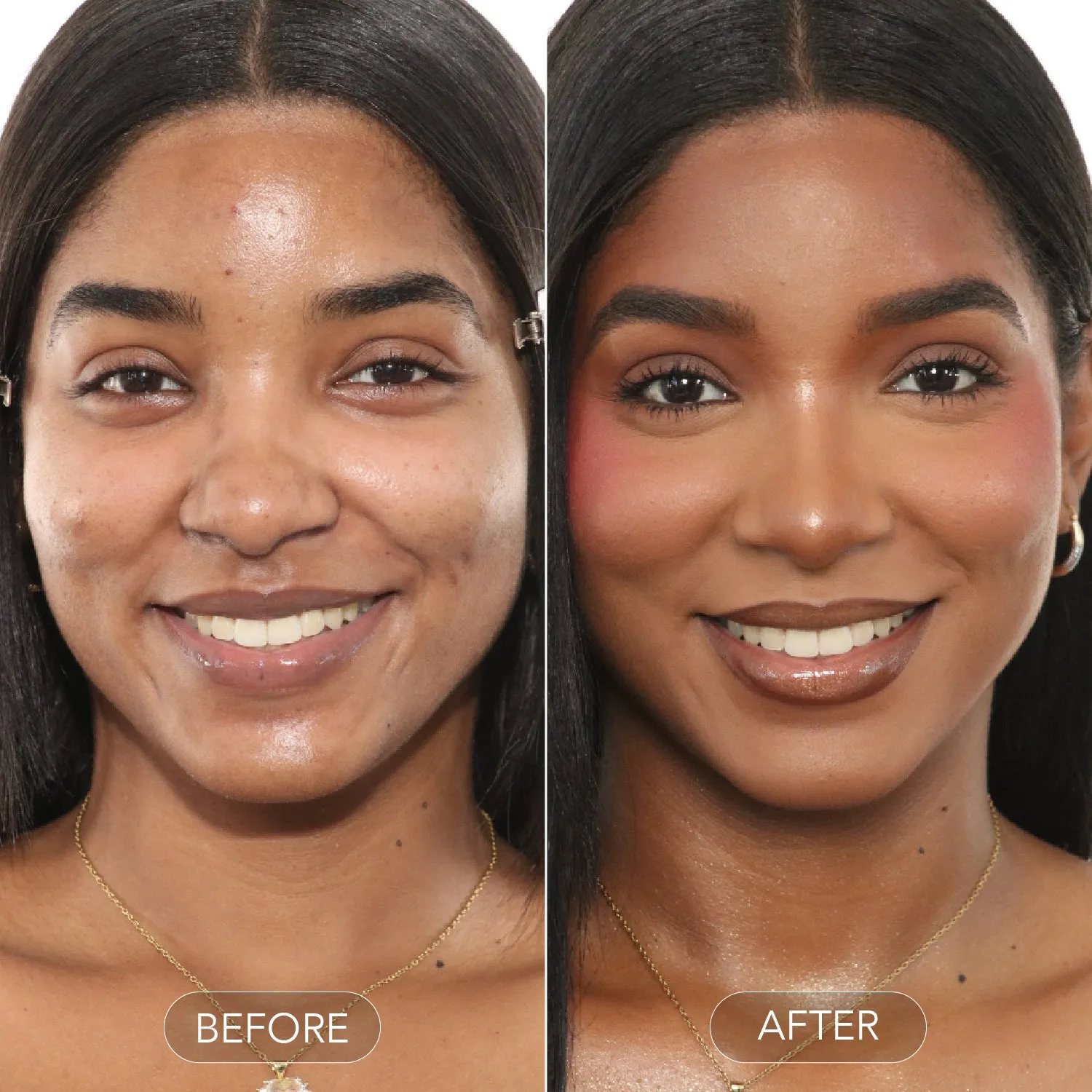 Complete Wear? Powder Foundation (575C)