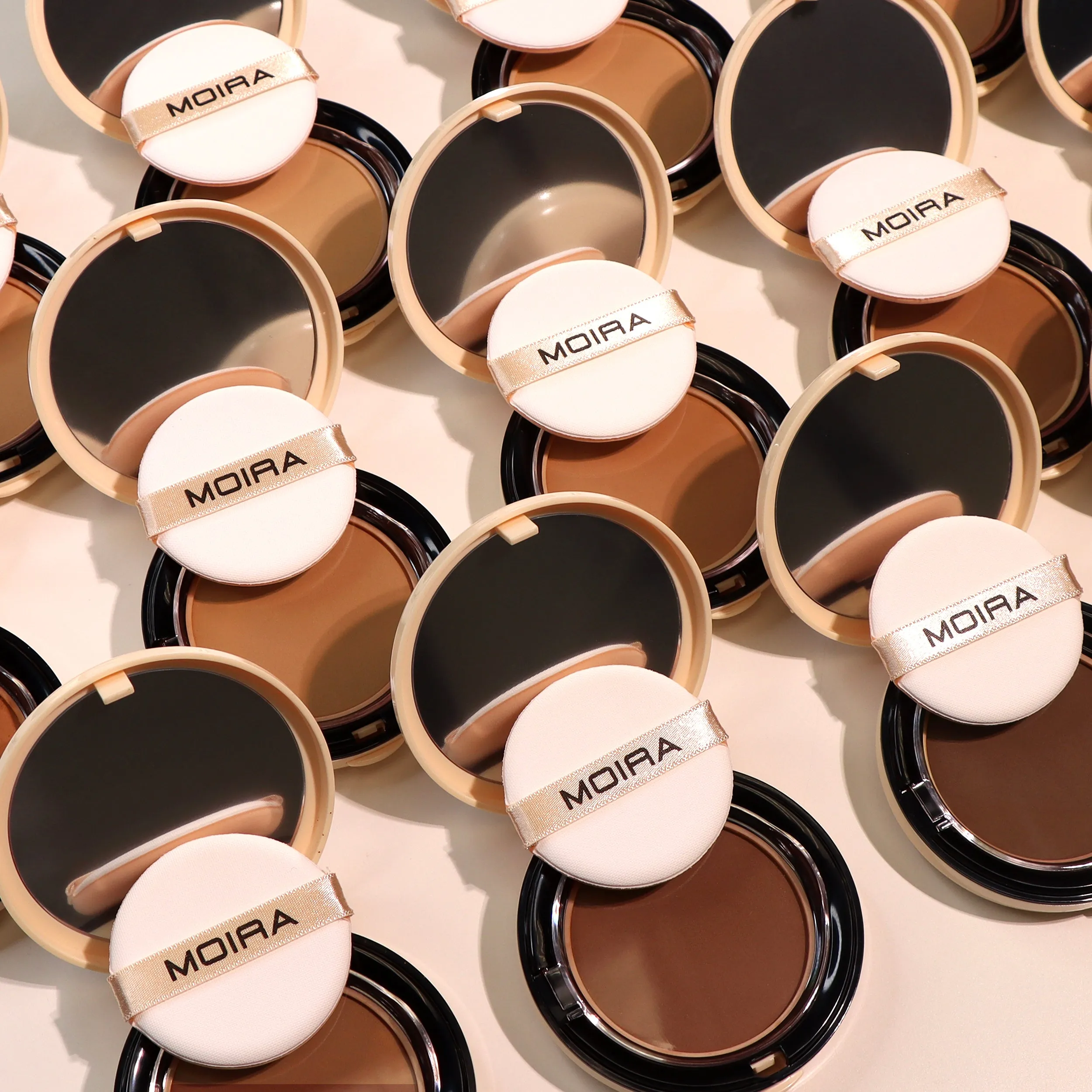 Complete Wear? Powder Foundation (600N)