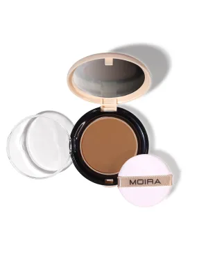 Complete Wear? Powder Foundation (625C)