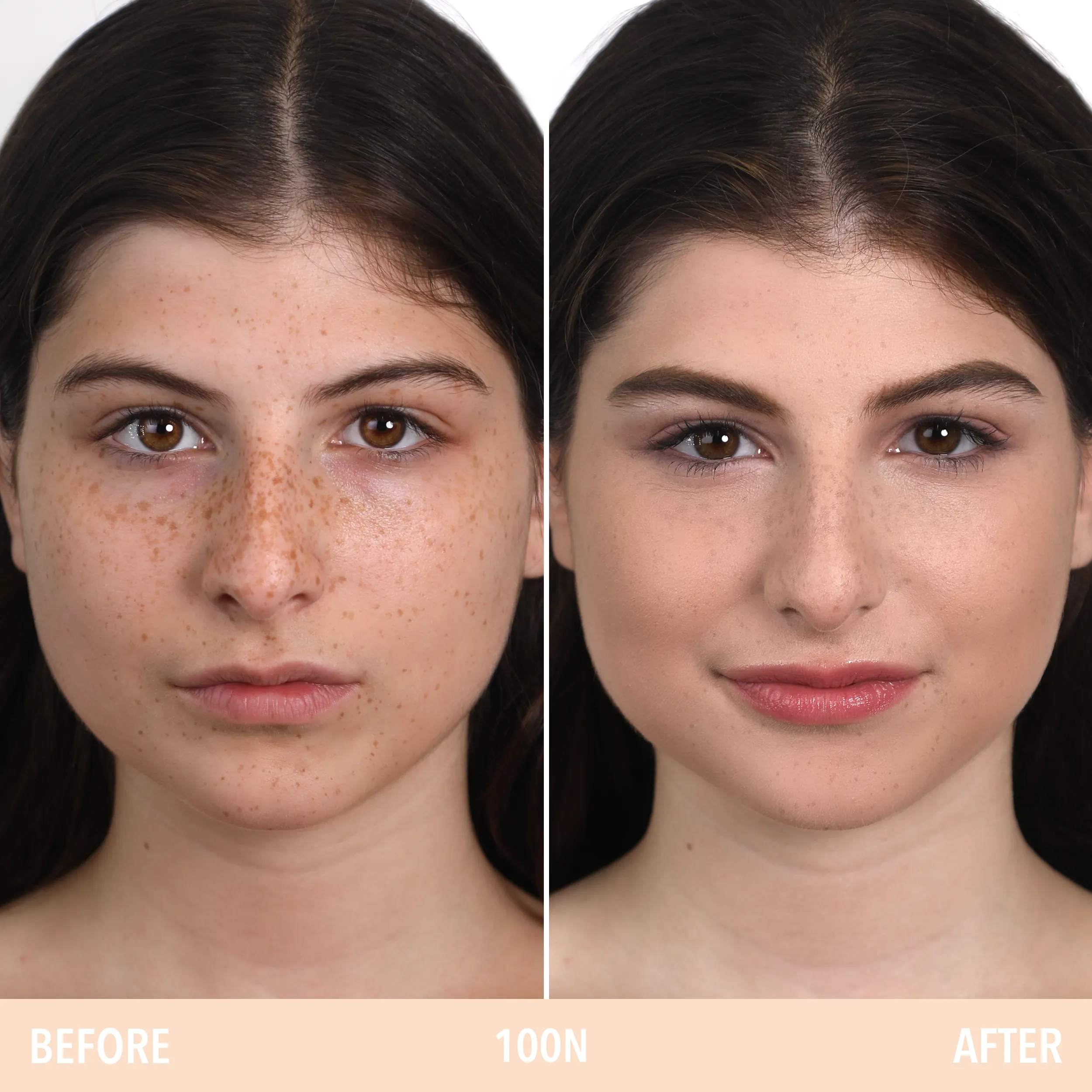 Complete Wear? Soft Matte Foundation (100N)