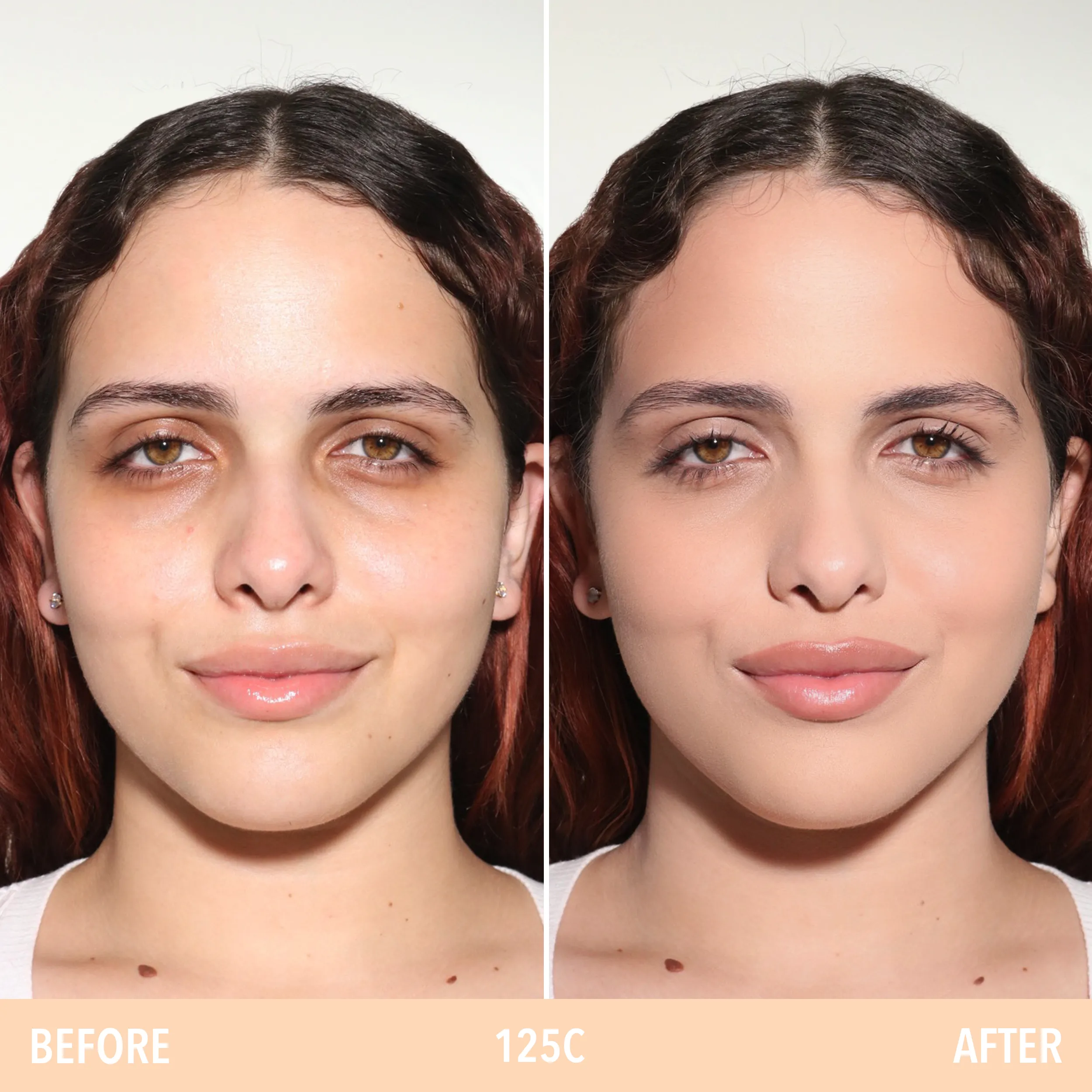 Complete Wear? Soft Matte Foundation (125C)