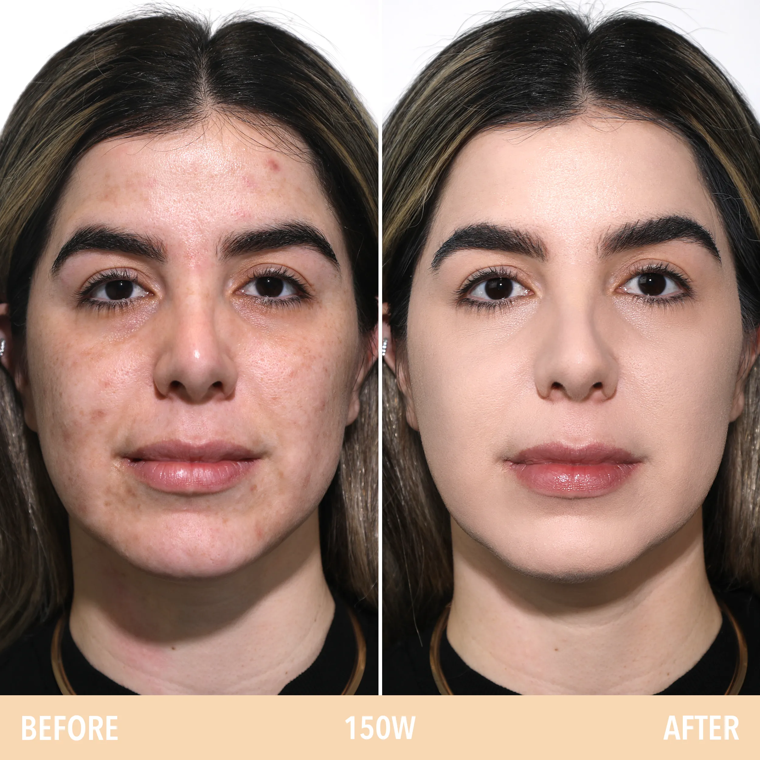 Complete Wear? Soft Matte Foundation (150W)