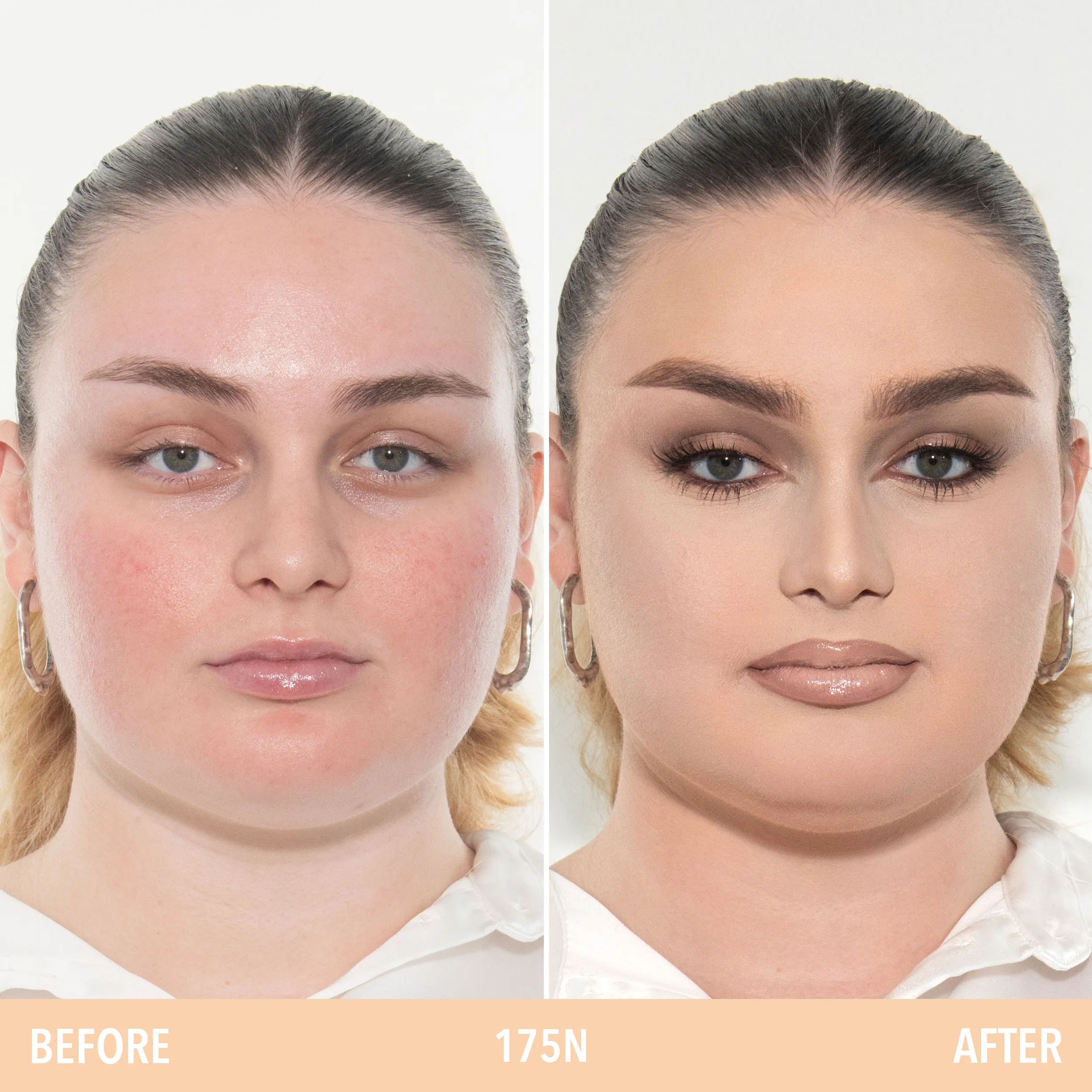 Complete Wear? Soft Matte Foundation (175N)