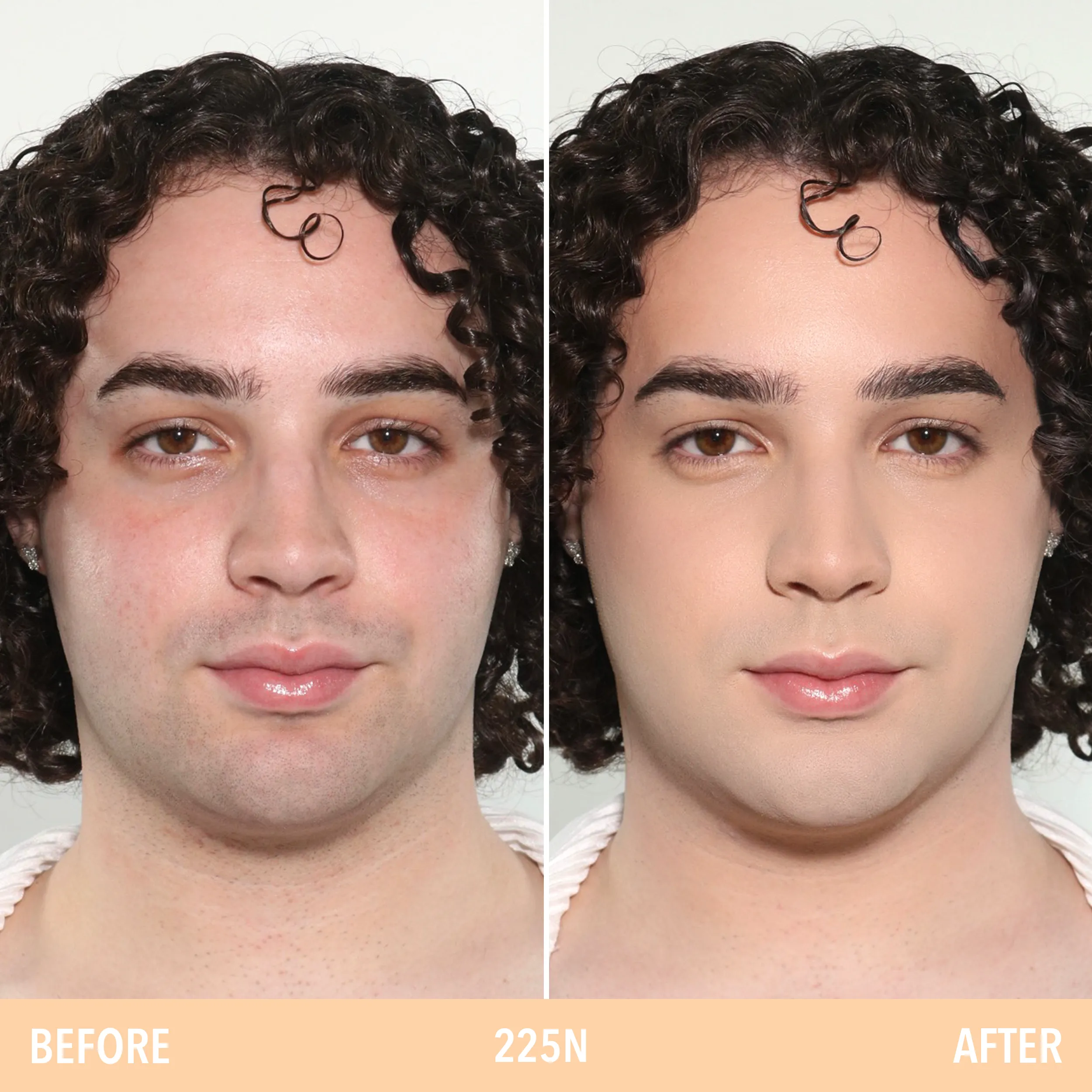 Complete Wear? Soft Matte Foundation (225N)