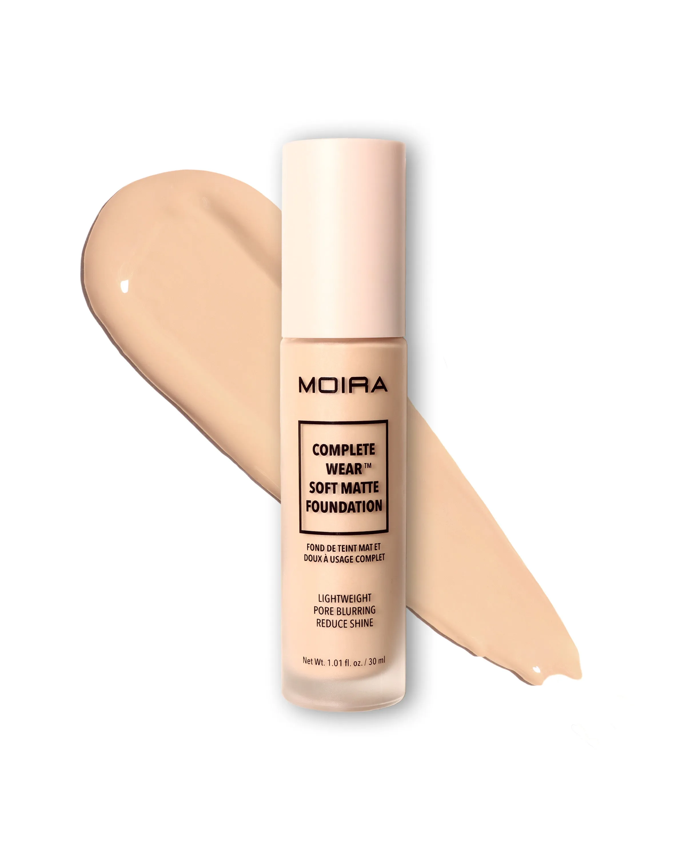 Complete Wear? Soft Matte Foundation (275N)