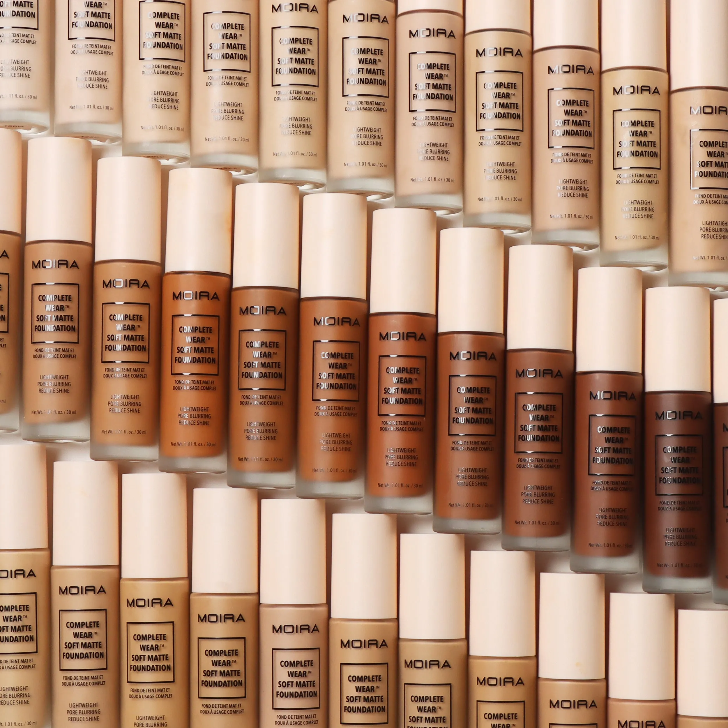 Complete Wear? Soft Matte Foundation (275N)