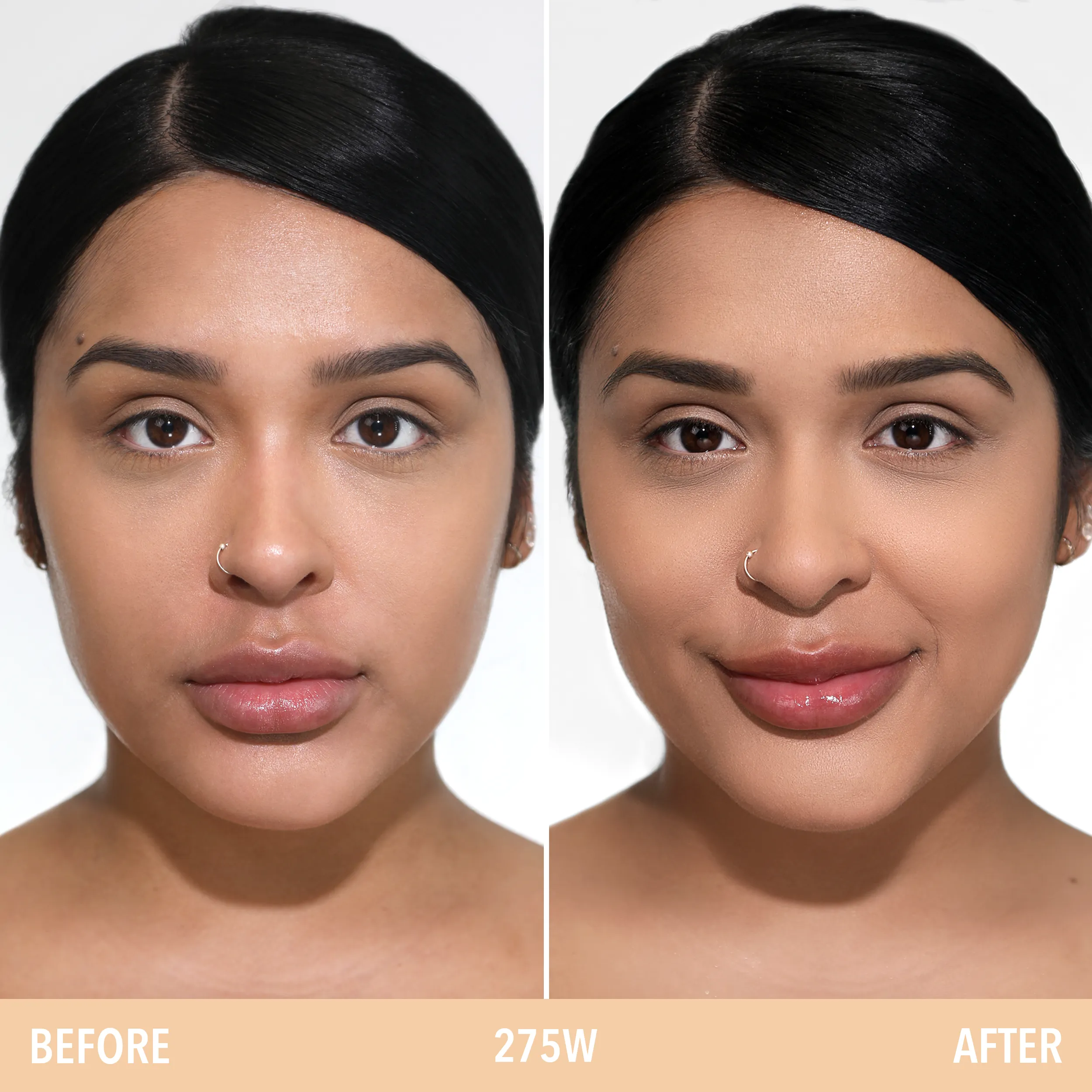 Complete Wear? Soft Matte Foundation (275N)