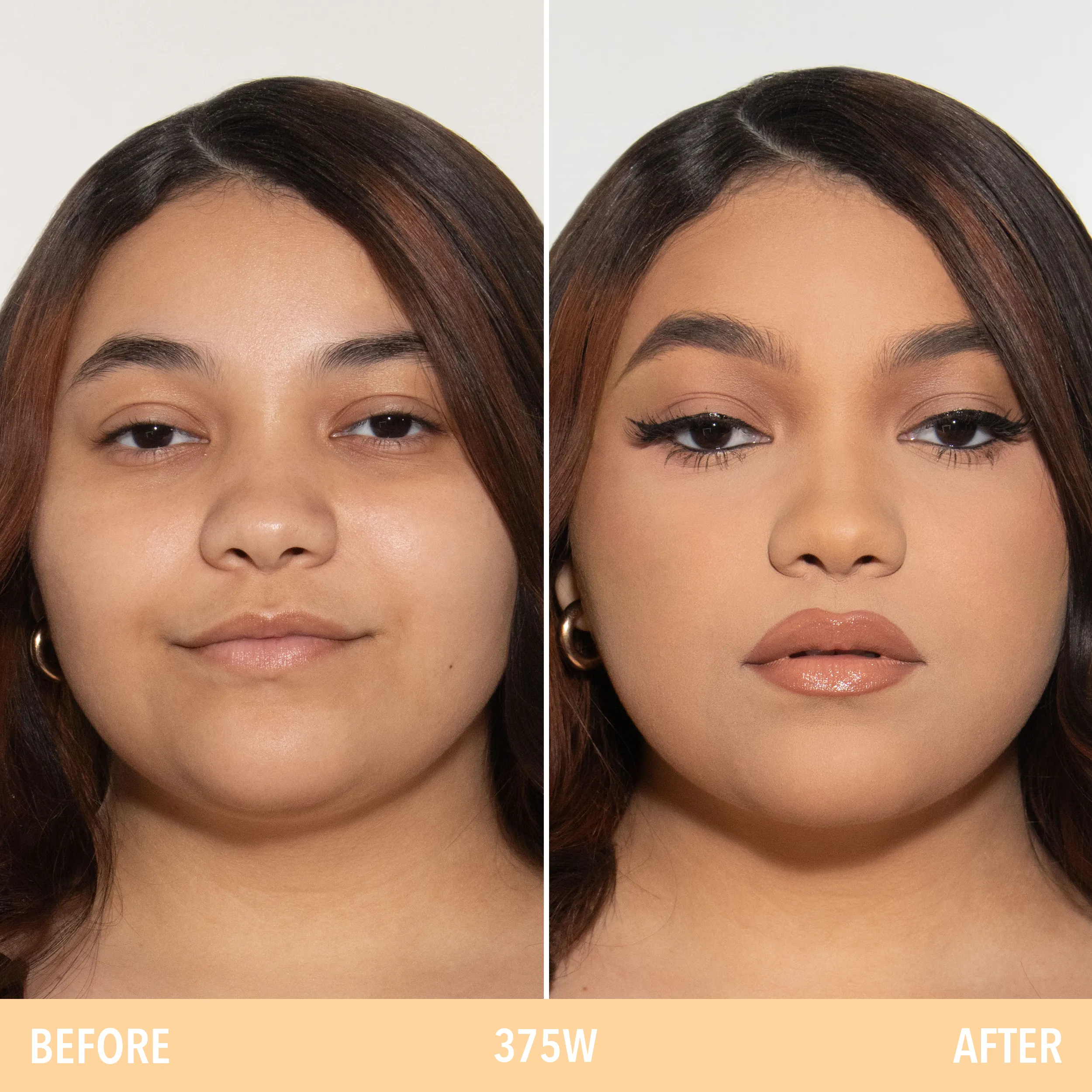 Complete Wear? Soft Matte Foundation (375W)