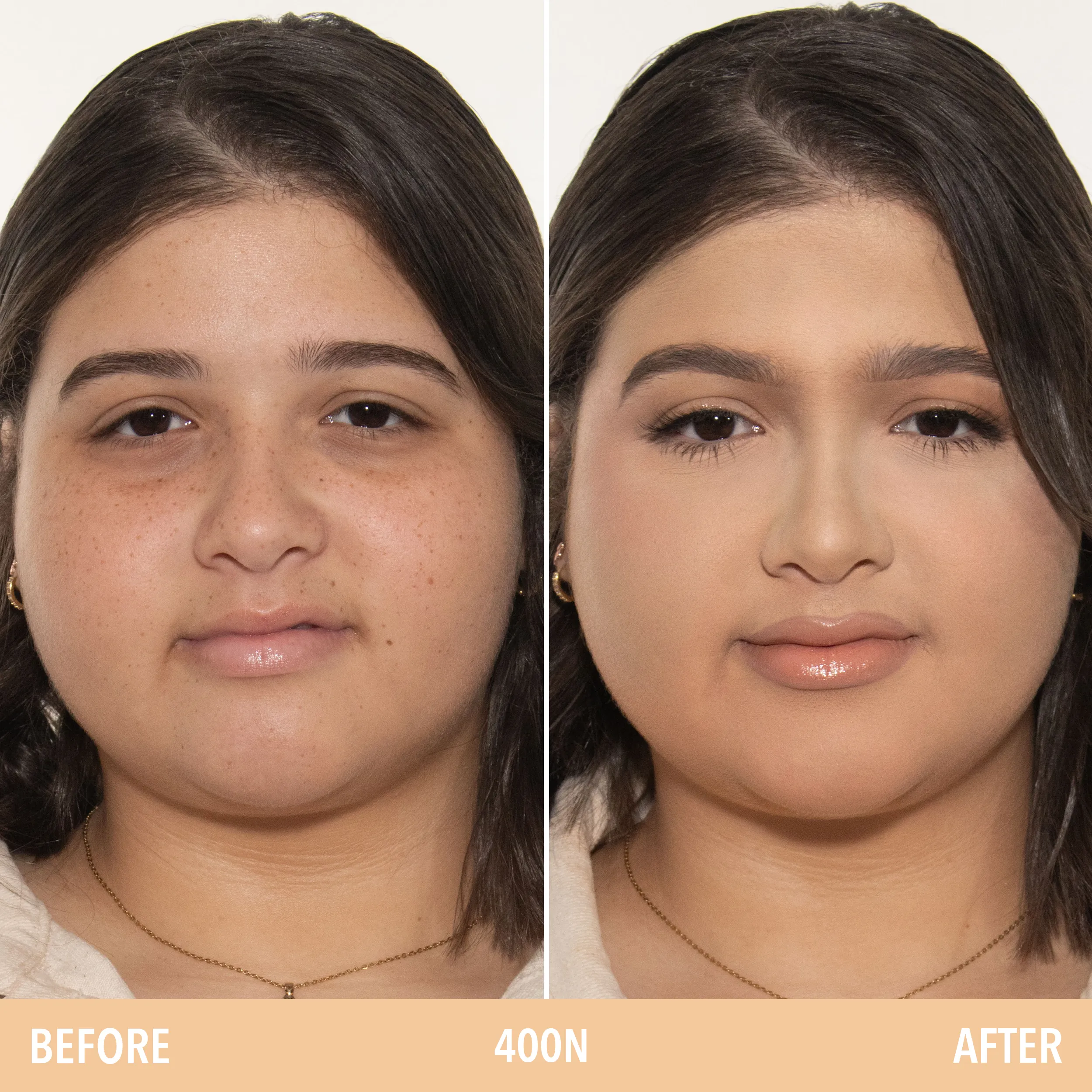 Complete Wear? Soft Matte Foundation (400N)