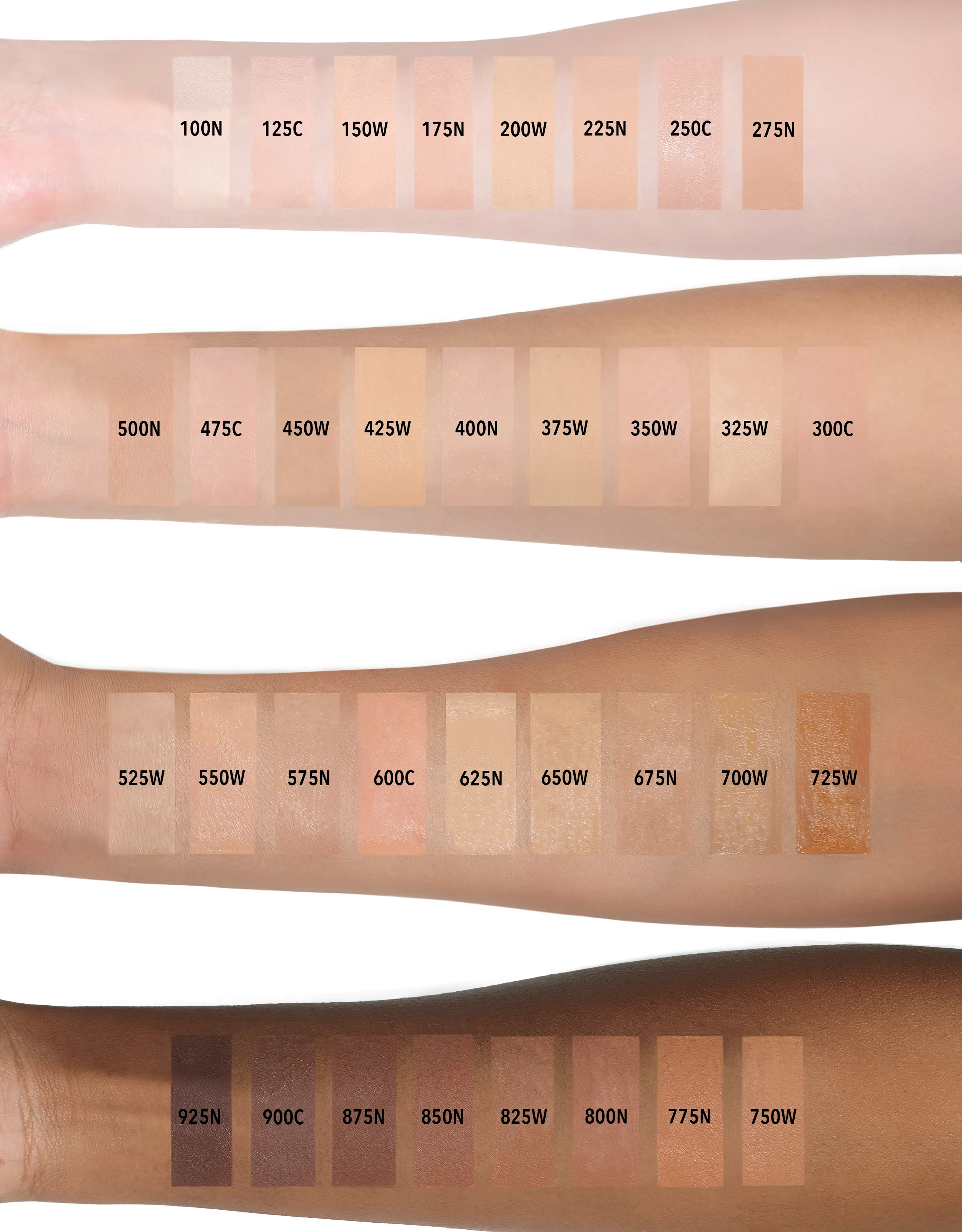 Complete Wear? Soft Matte Foundation (400N)