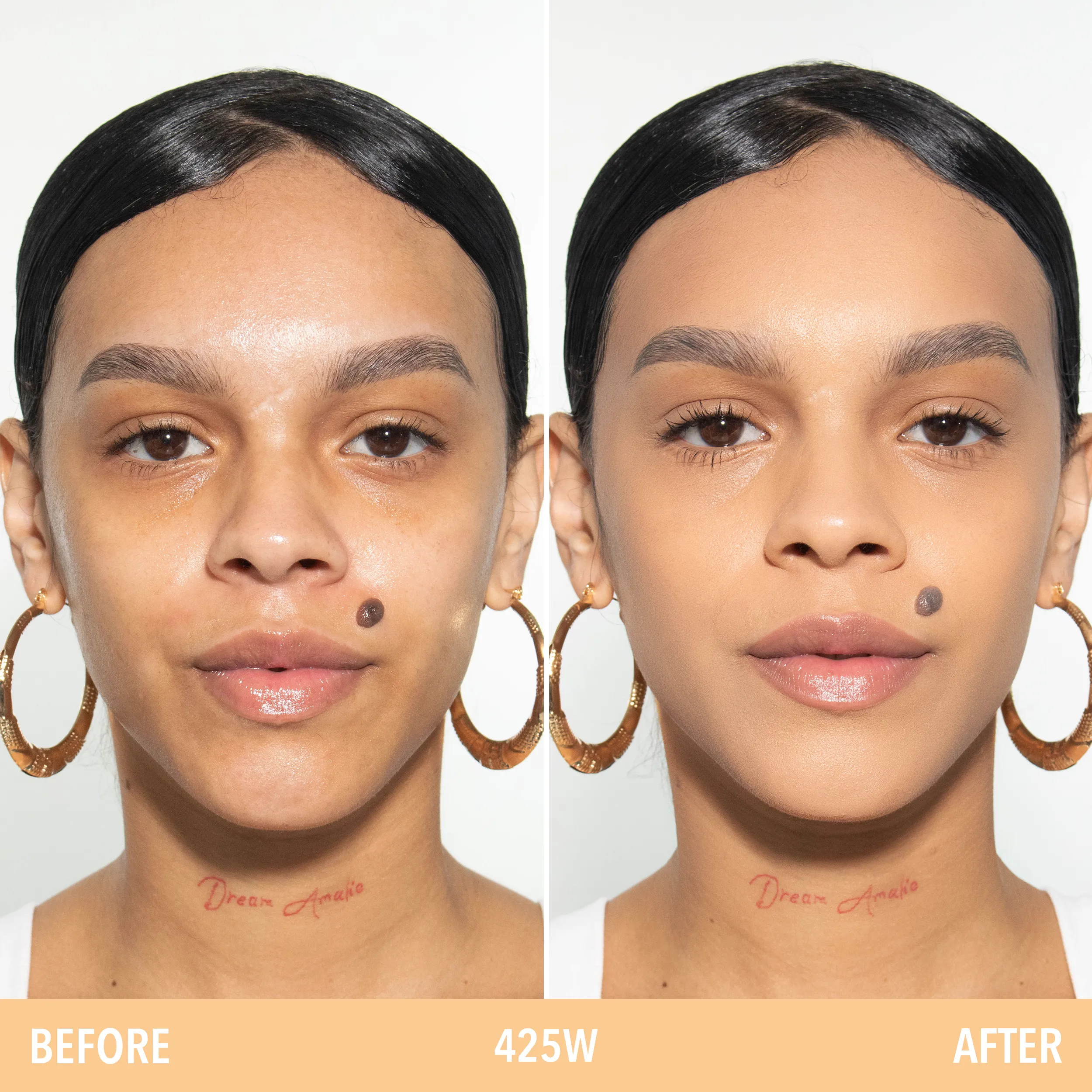 Complete Wear? Soft Matte Foundation (425W)
