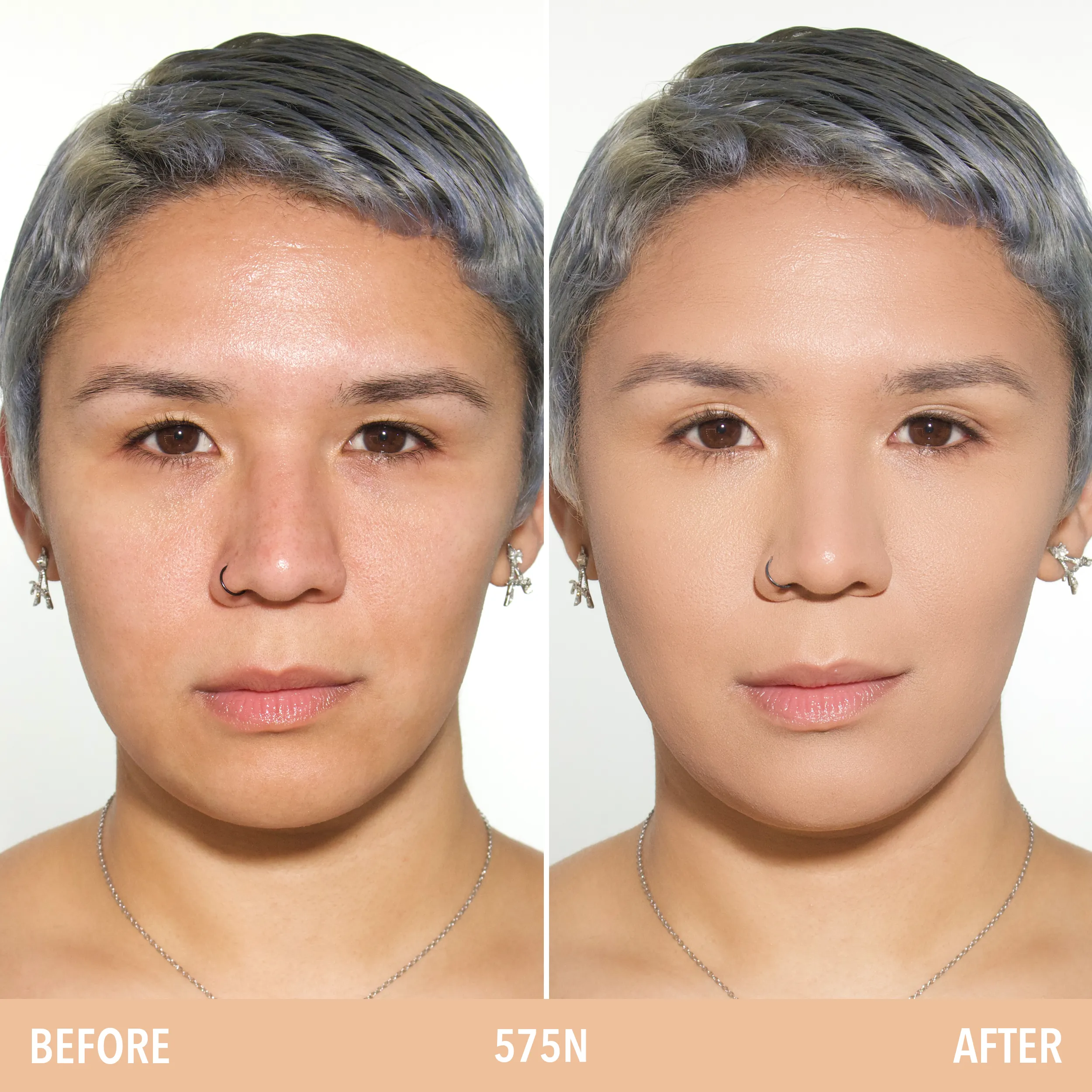 Complete Wear? Soft Matte Foundation (575N)