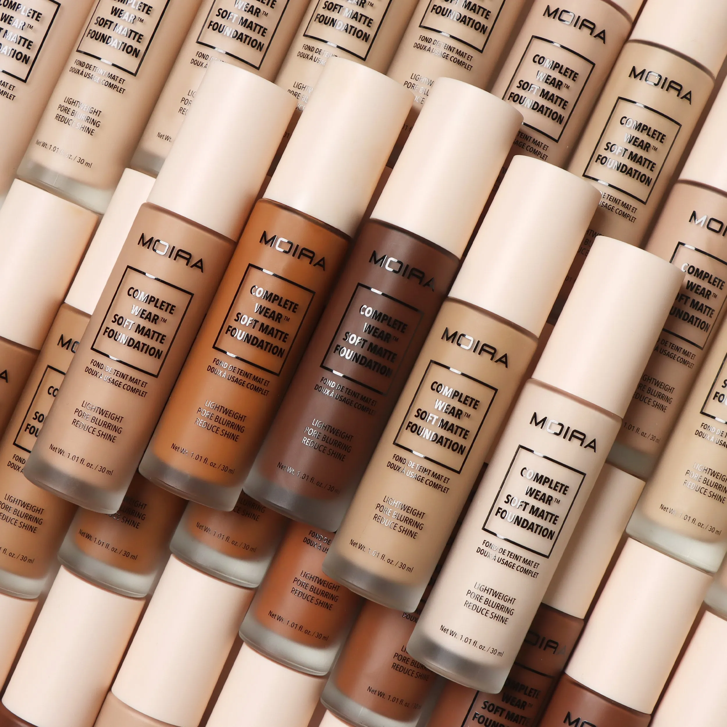 Complete Wear? Soft Matte Foundation (575N)