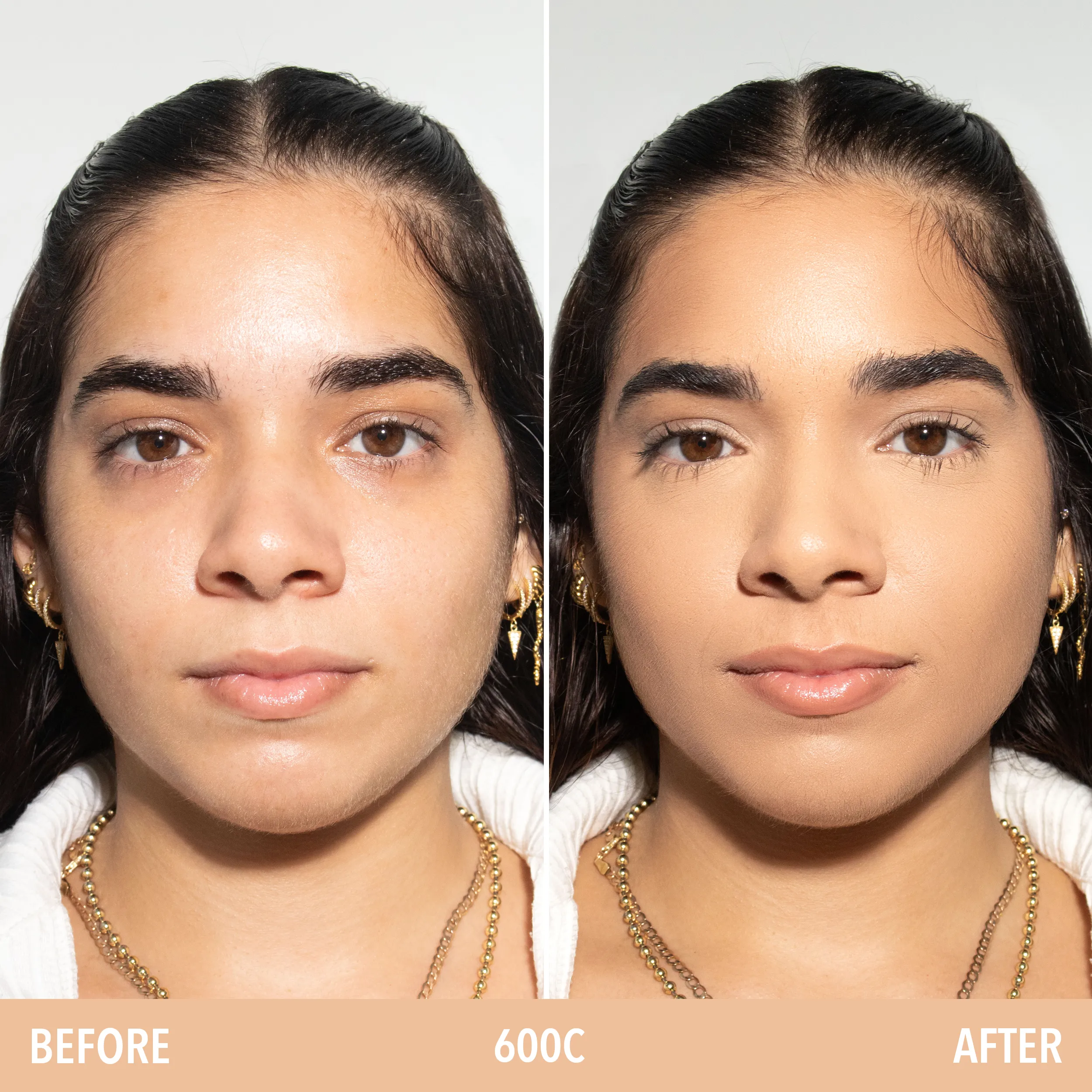 Complete Wear? Soft Matte Foundation (600C)