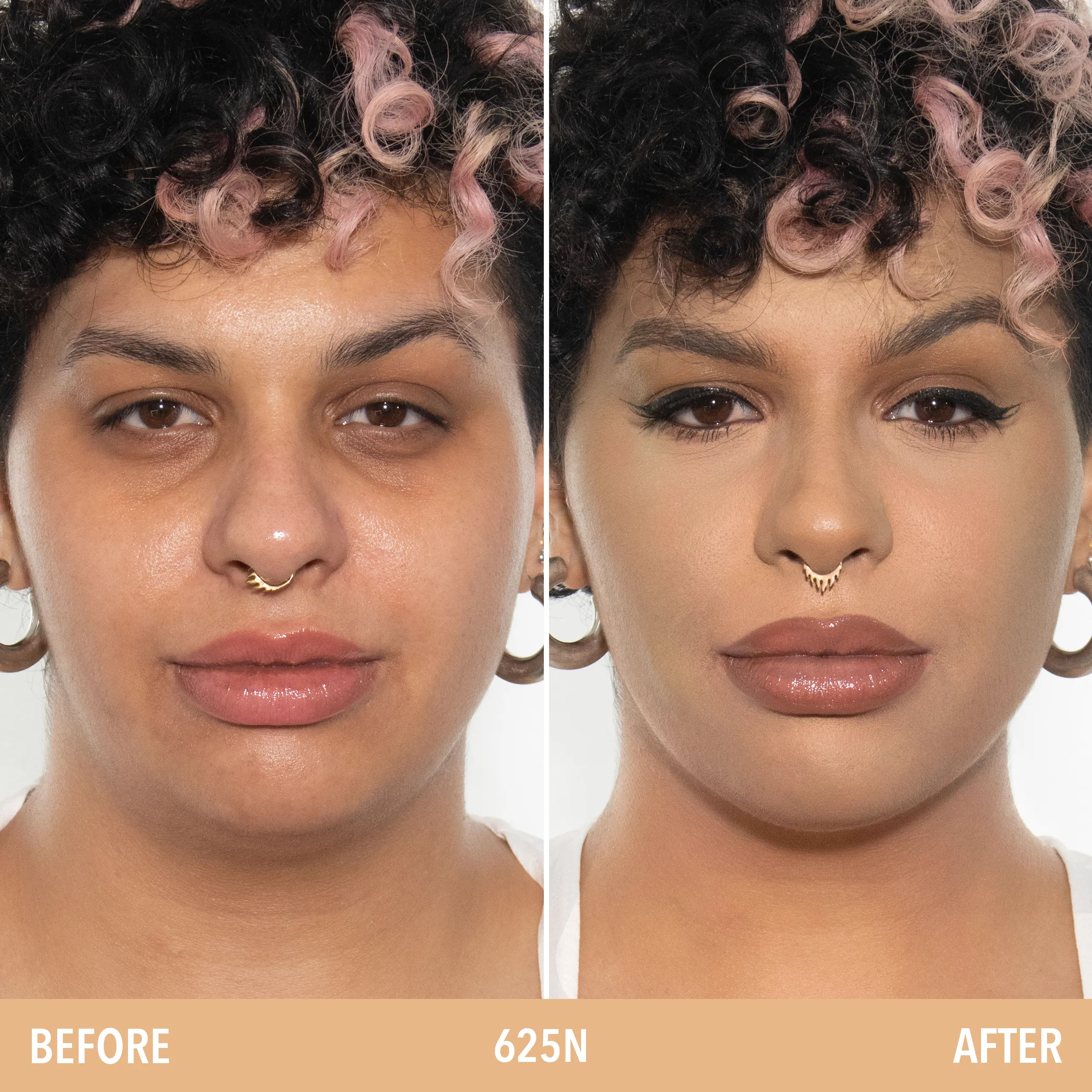 Complete Wear? Soft Matte Foundation (625N)