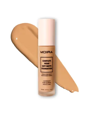 Complete Wear? Soft Matte Foundation (700W)