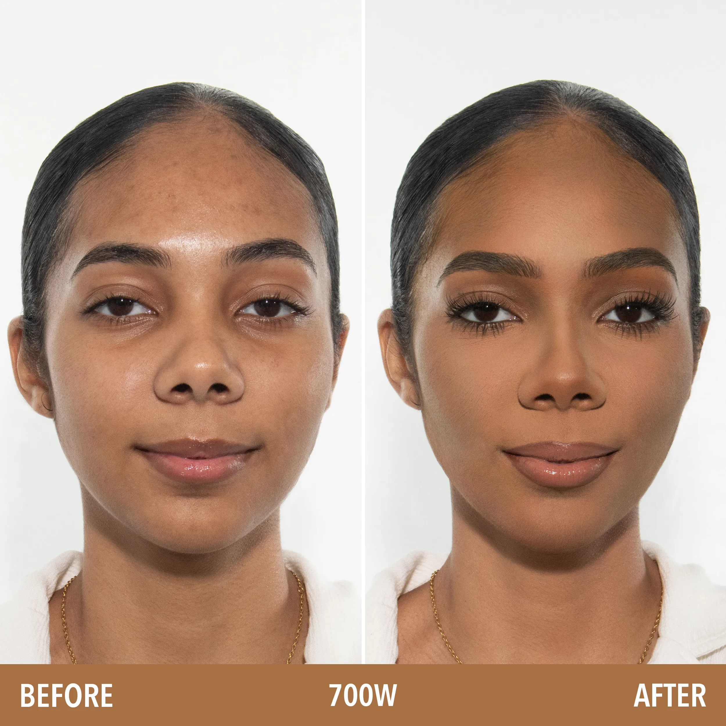 Complete Wear? Soft Matte Foundation (700W)