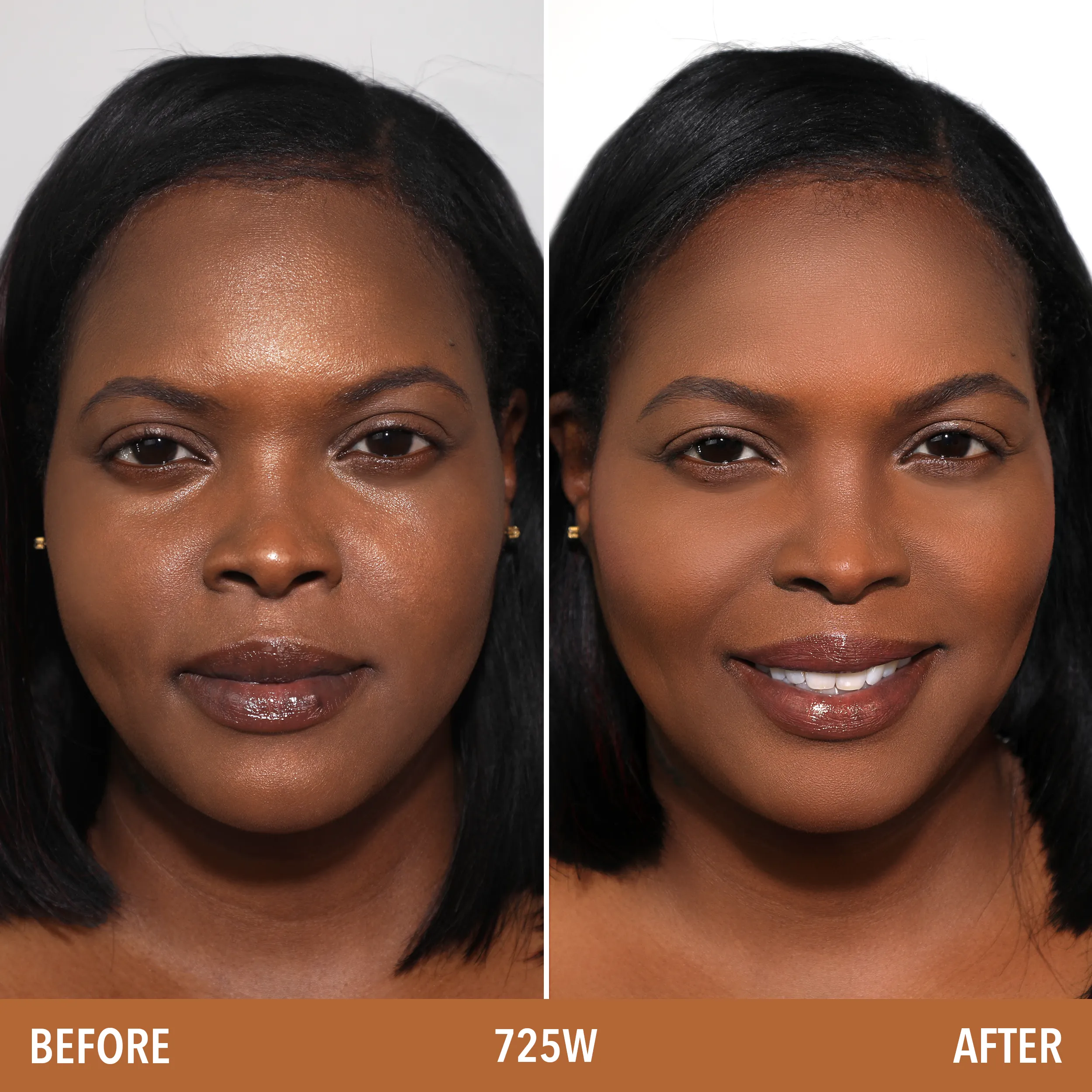 Complete Wear? Soft Matte Foundation (725W)