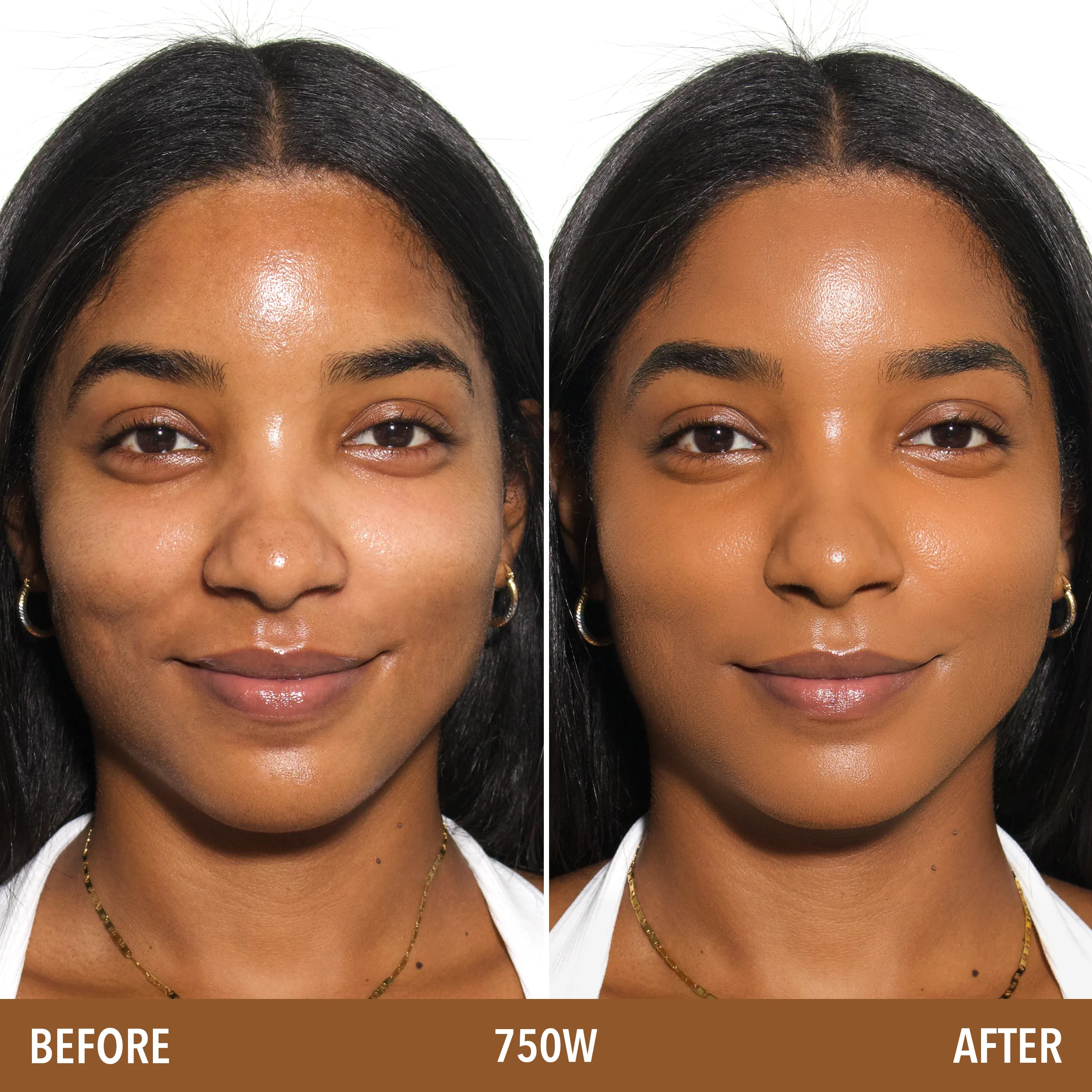 Complete Wear? Soft Matte Foundation (750W)