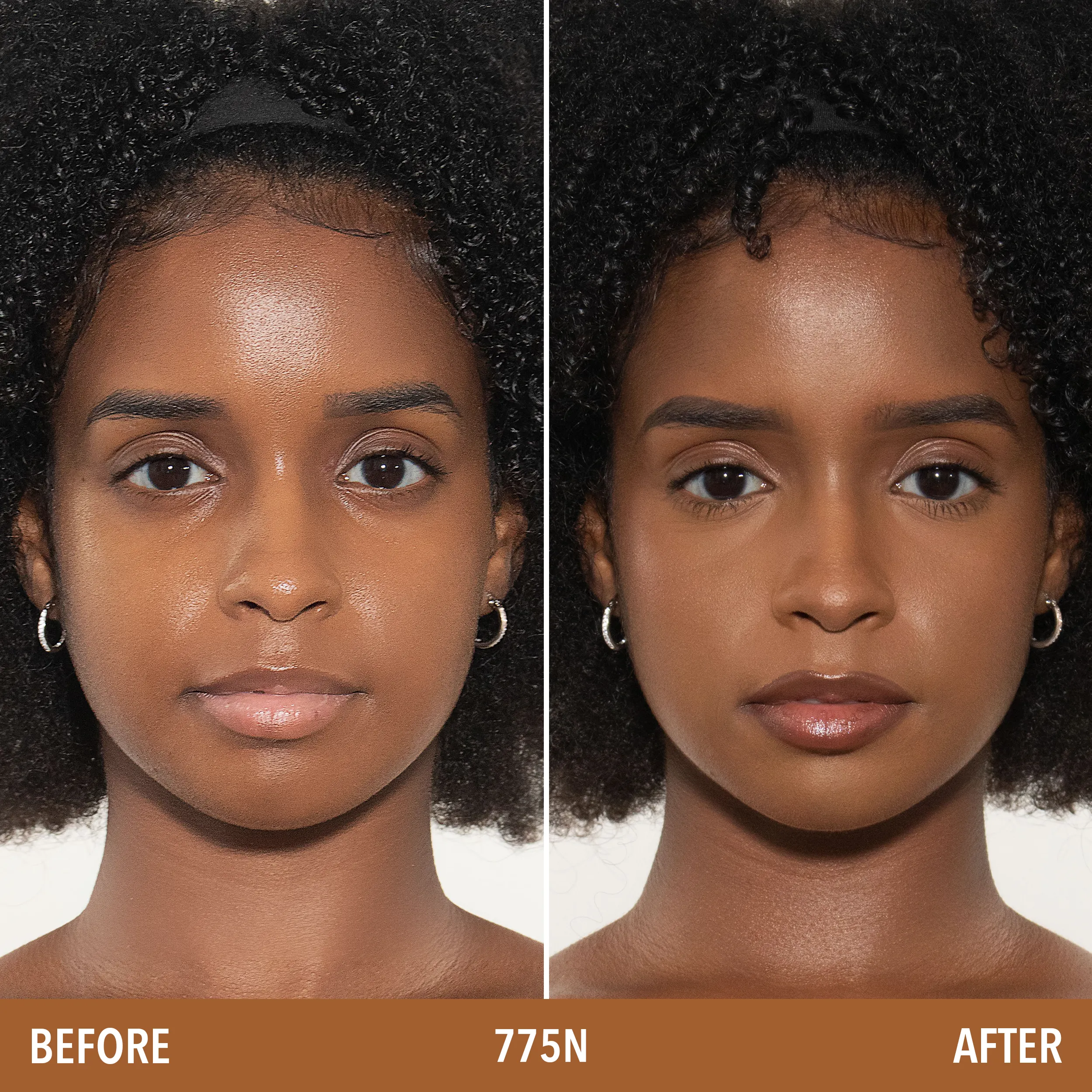 Complete Wear? Soft Matte Foundation (775N)