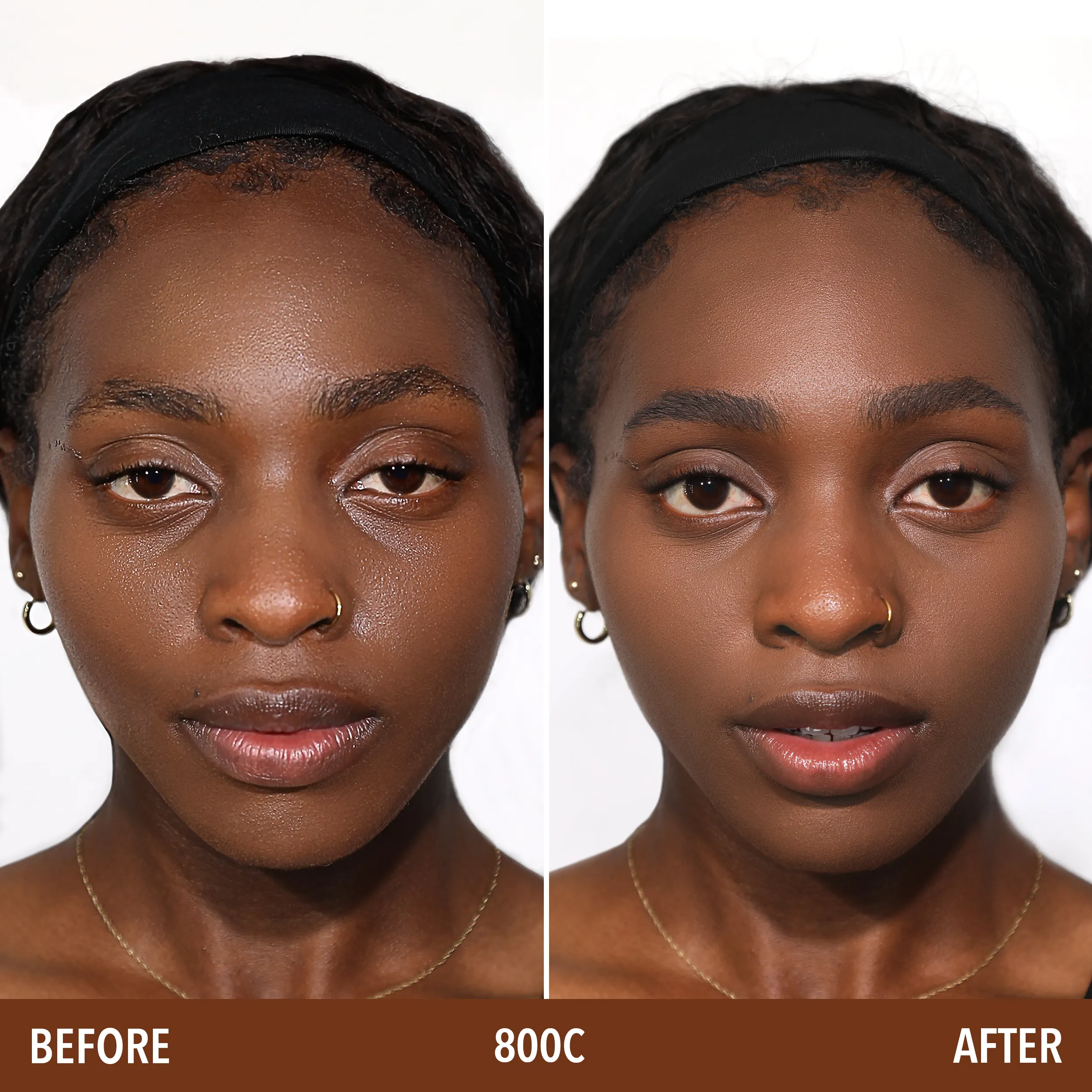Complete Wear? Soft Matte Foundation (800C)