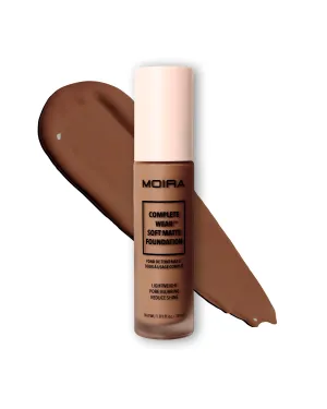 Complete Wear? Soft Matte Foundation (875N)