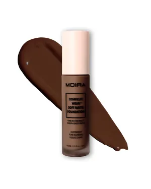 Complete Wear? Soft Matte Foundation (925N)