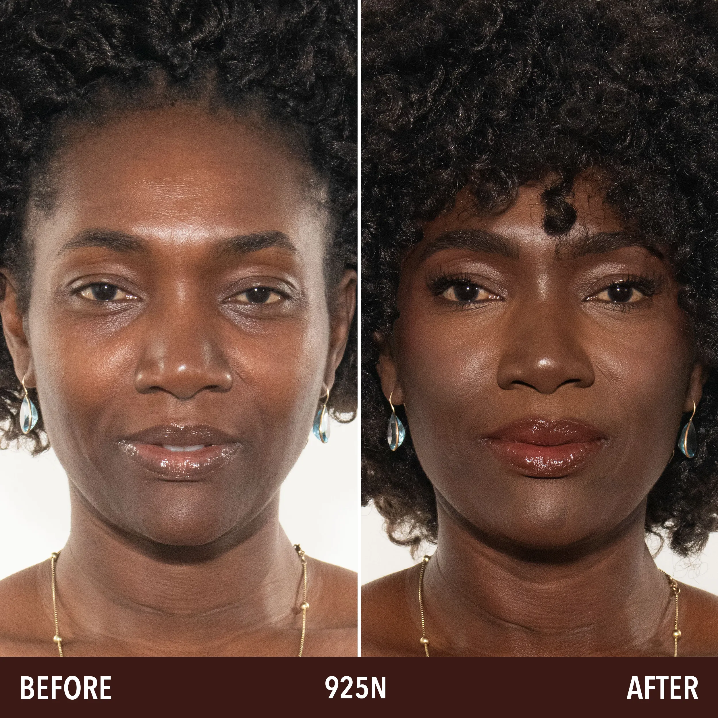 Complete Wear? Soft Matte Foundation (925N)