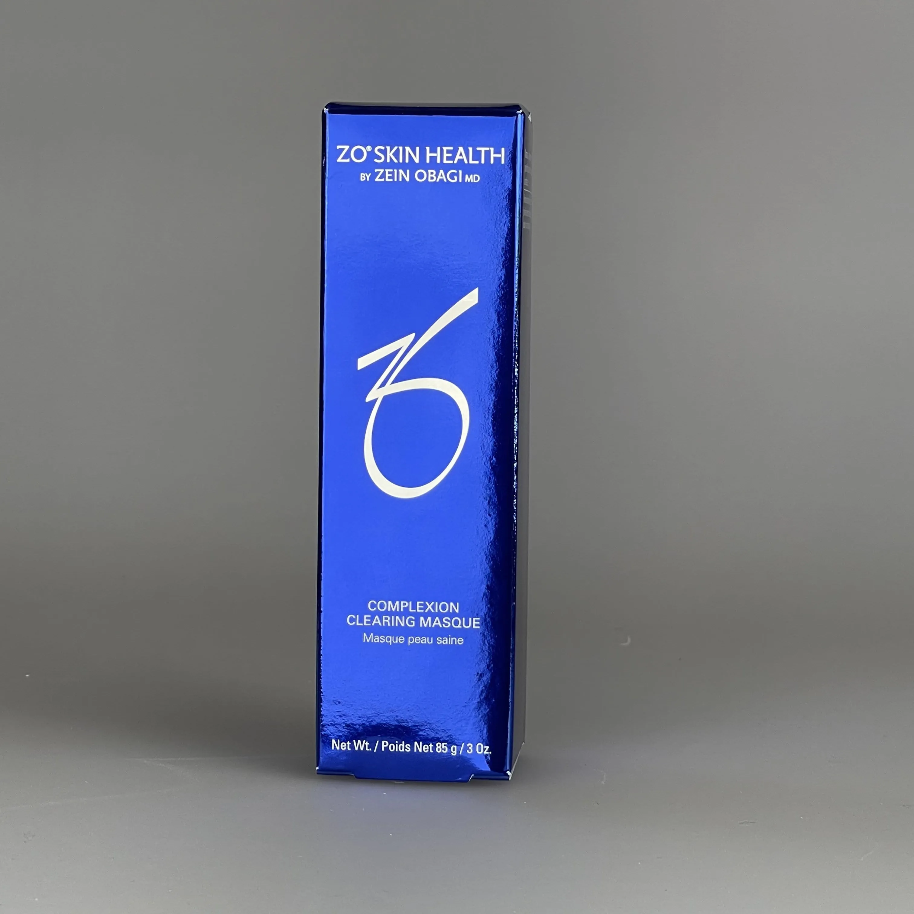 Complexion Clearing Masque