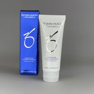 Complexion Clearing Masque