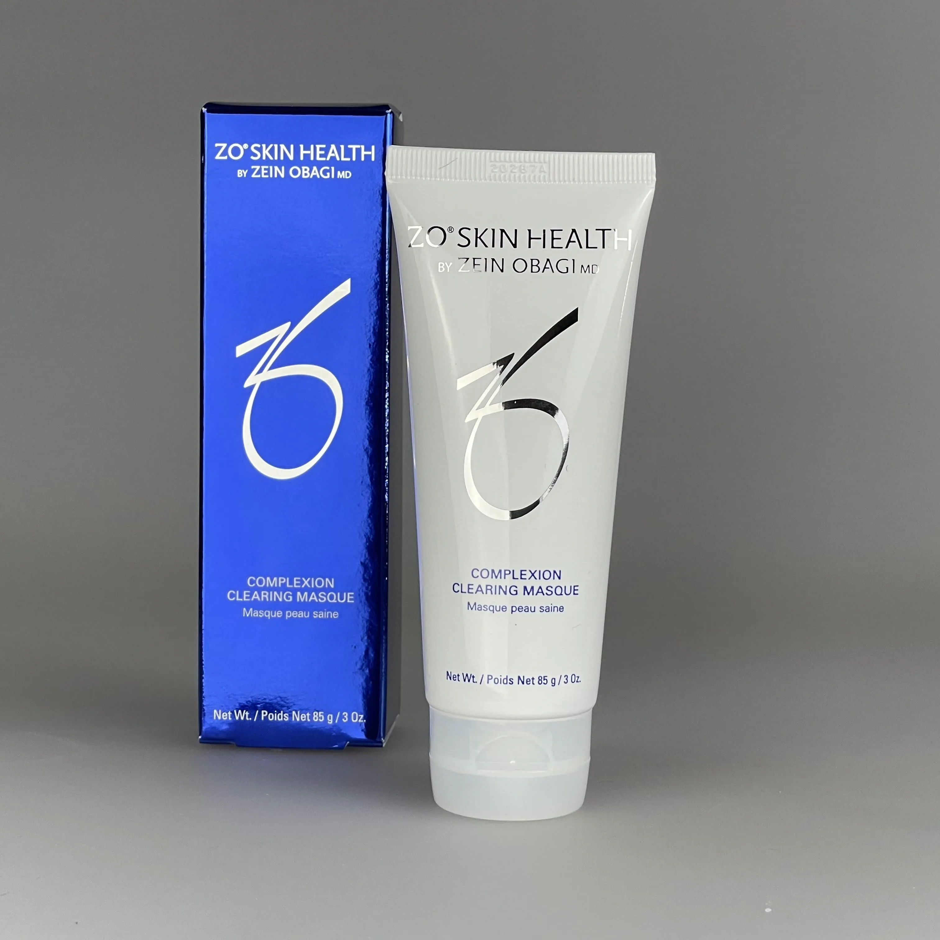 Complexion Clearing Masque