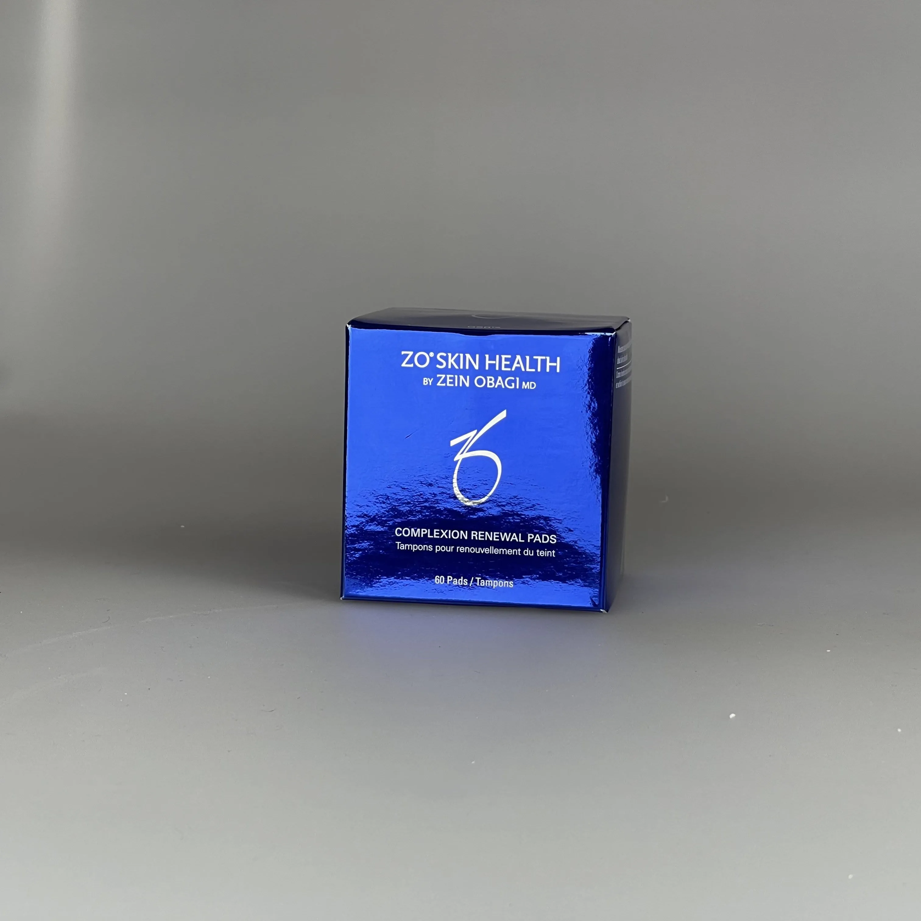 Complexion Renewal Pads