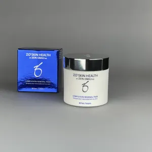 Complexion Renewal Pads