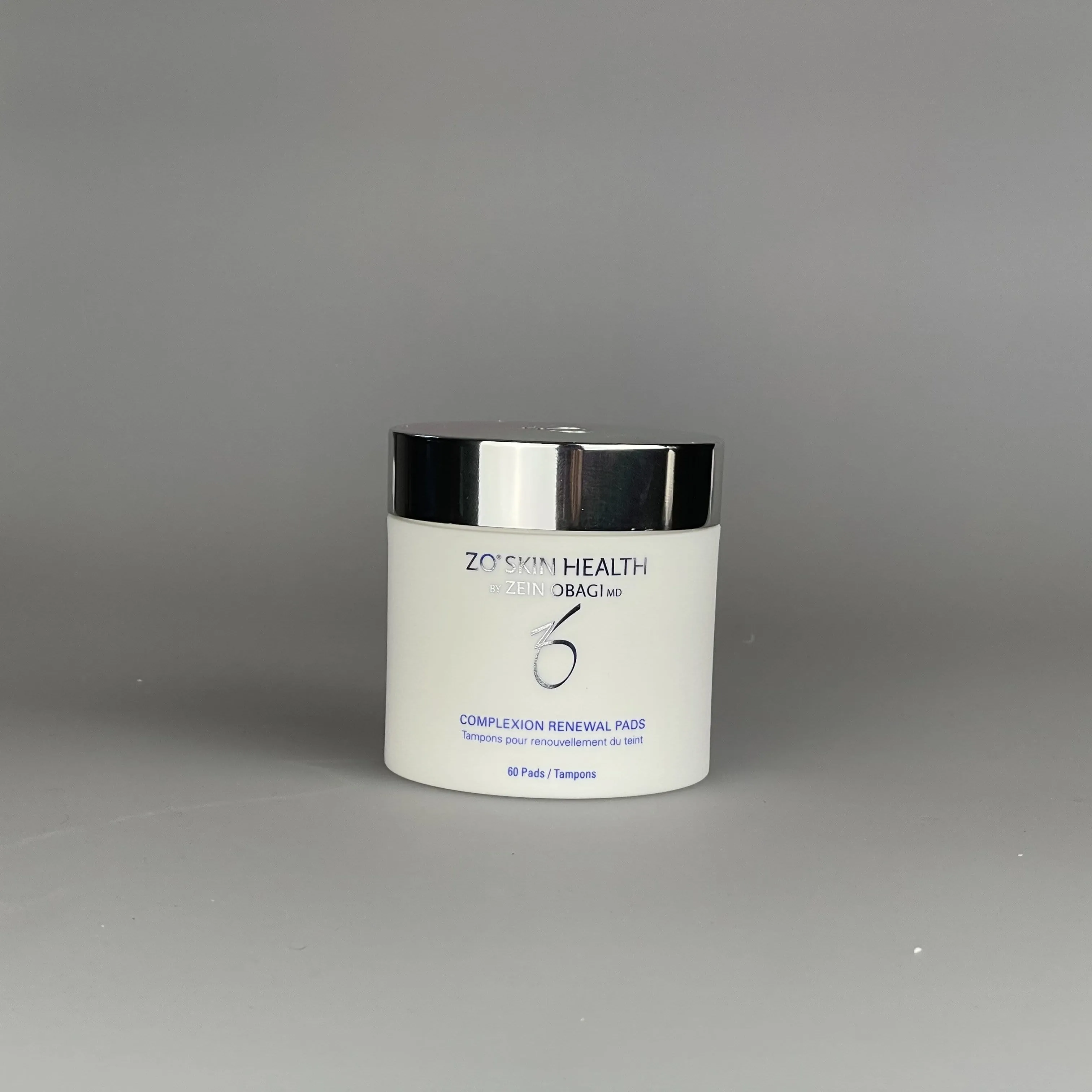 Complexion Renewal Pads