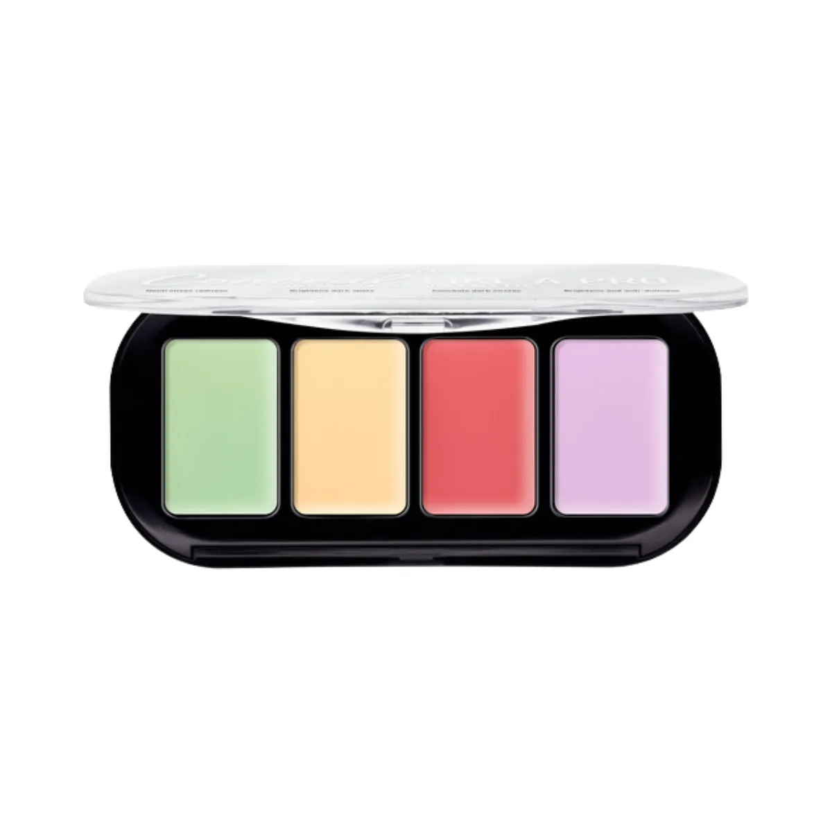 Conceal Like A Pro Colour Correcting Palette