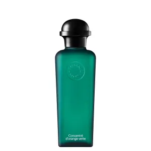 Concentr d'orange verte, Eau de toilette