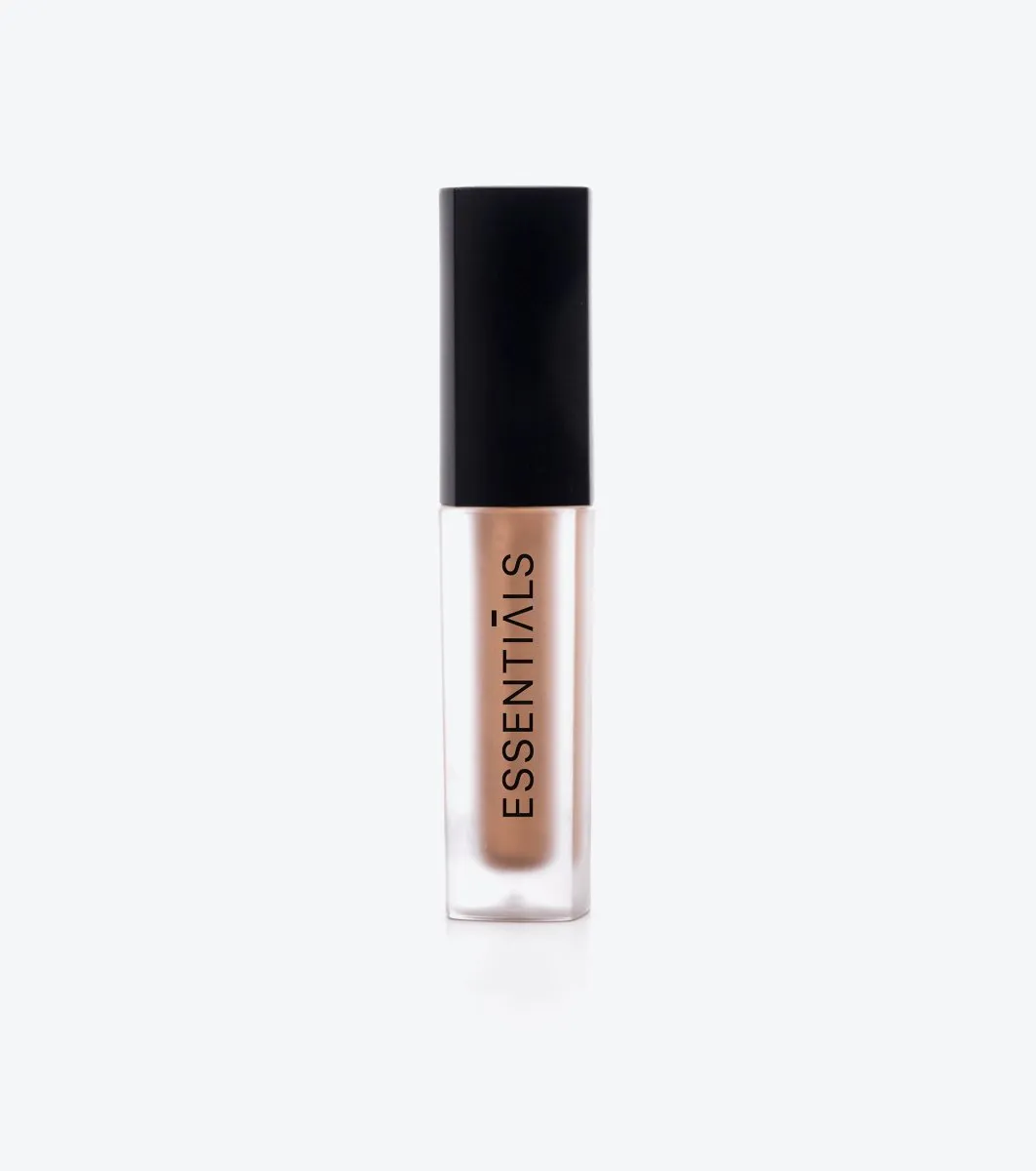 Copper Brown Eye Tint