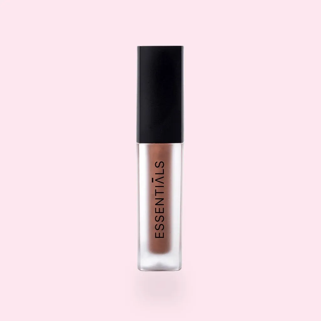 Copper Brown Eye Tint