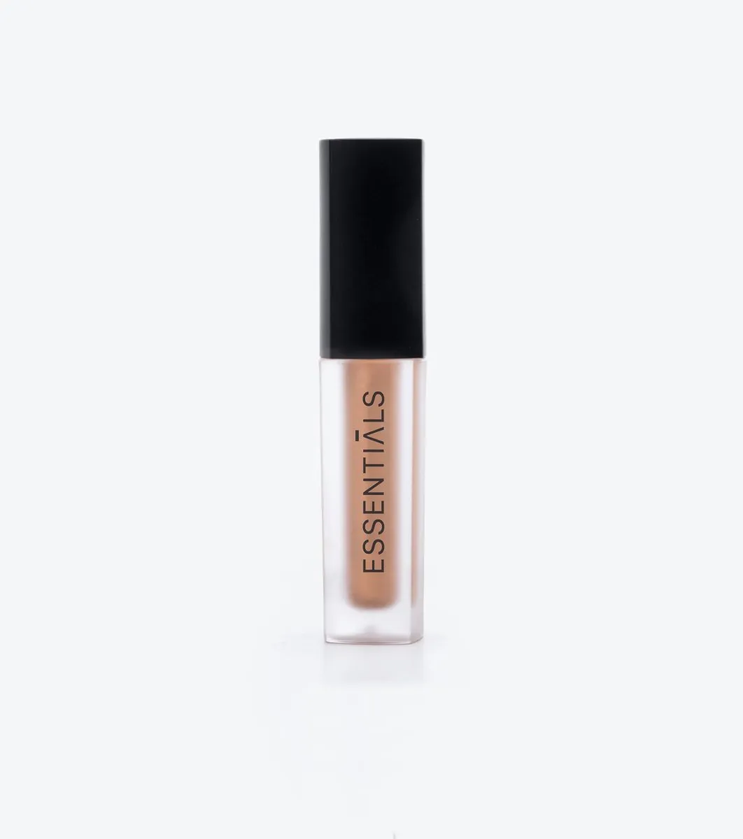 Copper Rose Eye Tint