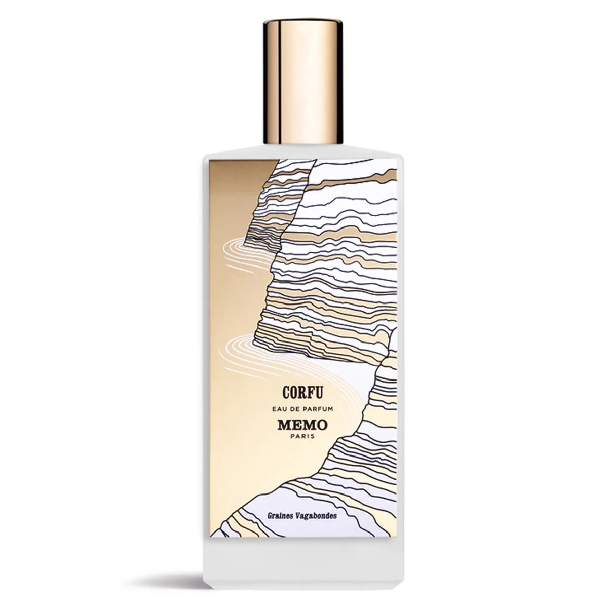 Corfu  Eau de Parfum