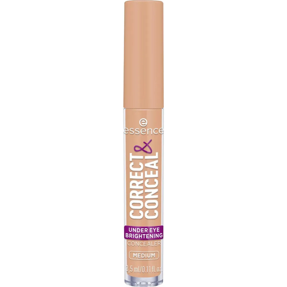 Correct & Conceal Under Eye Brightening Concealer 3.5ml