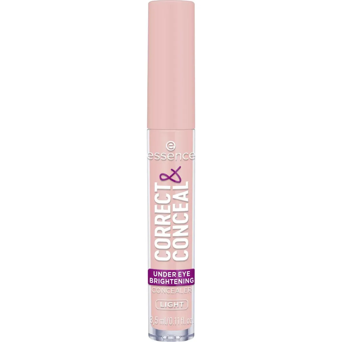 Correct & Conceal Under Eye Brightening Concealer 3.5ml