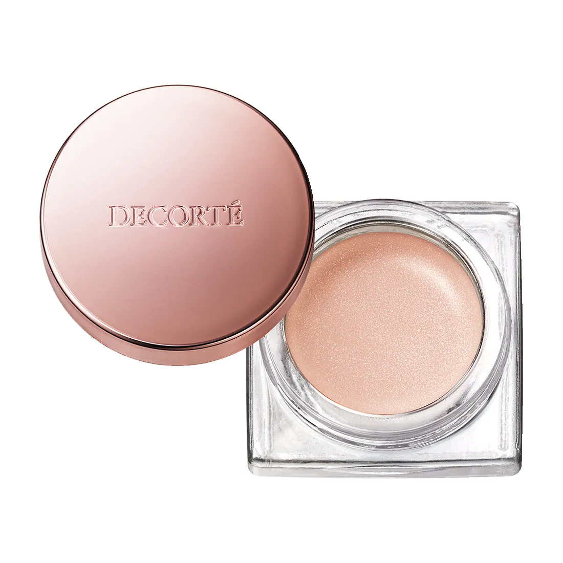 Cosme Decorte DECORT??| Dip in Glow Cream Highlighter