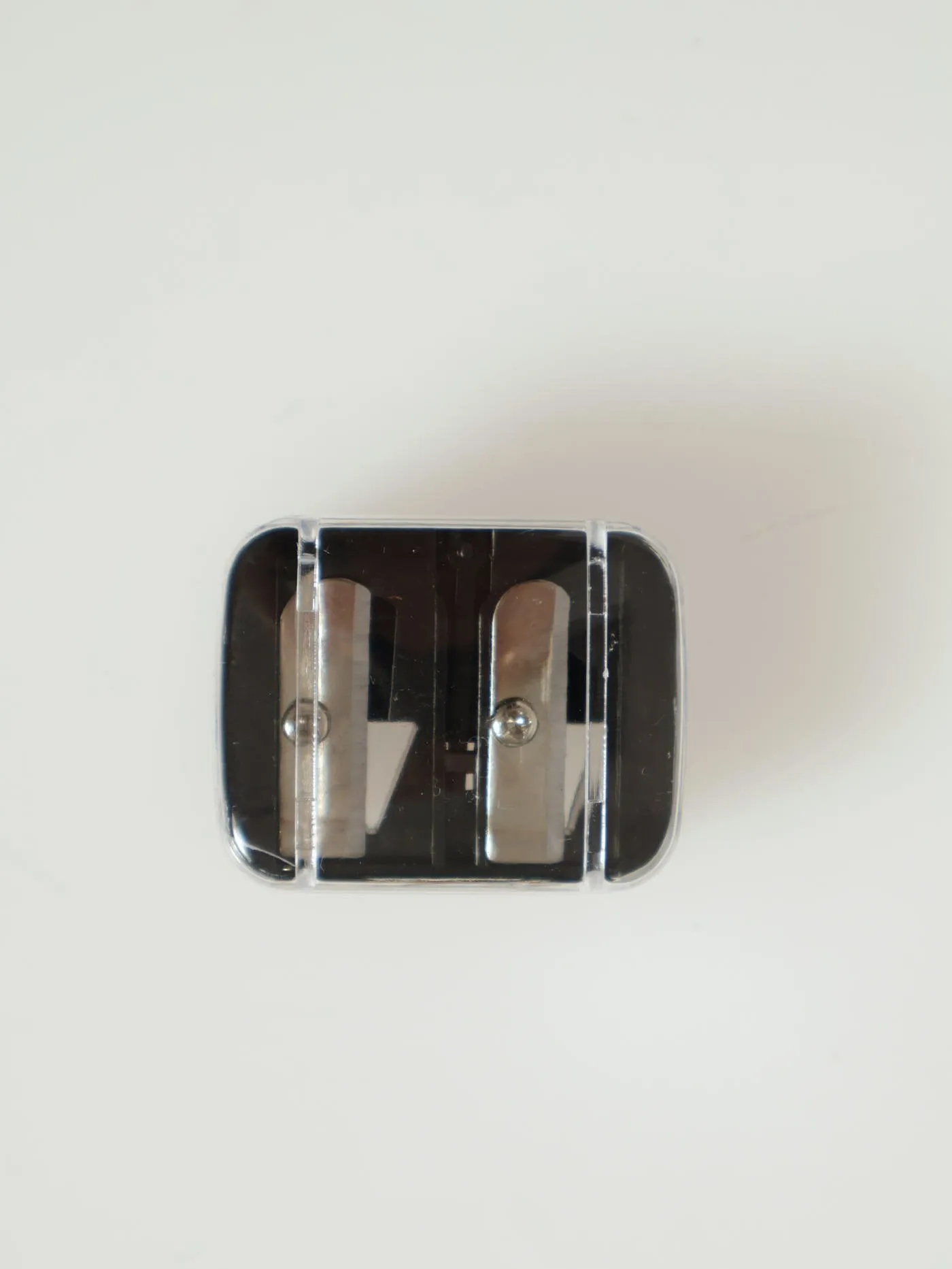 Cosmetic Duo sharpener